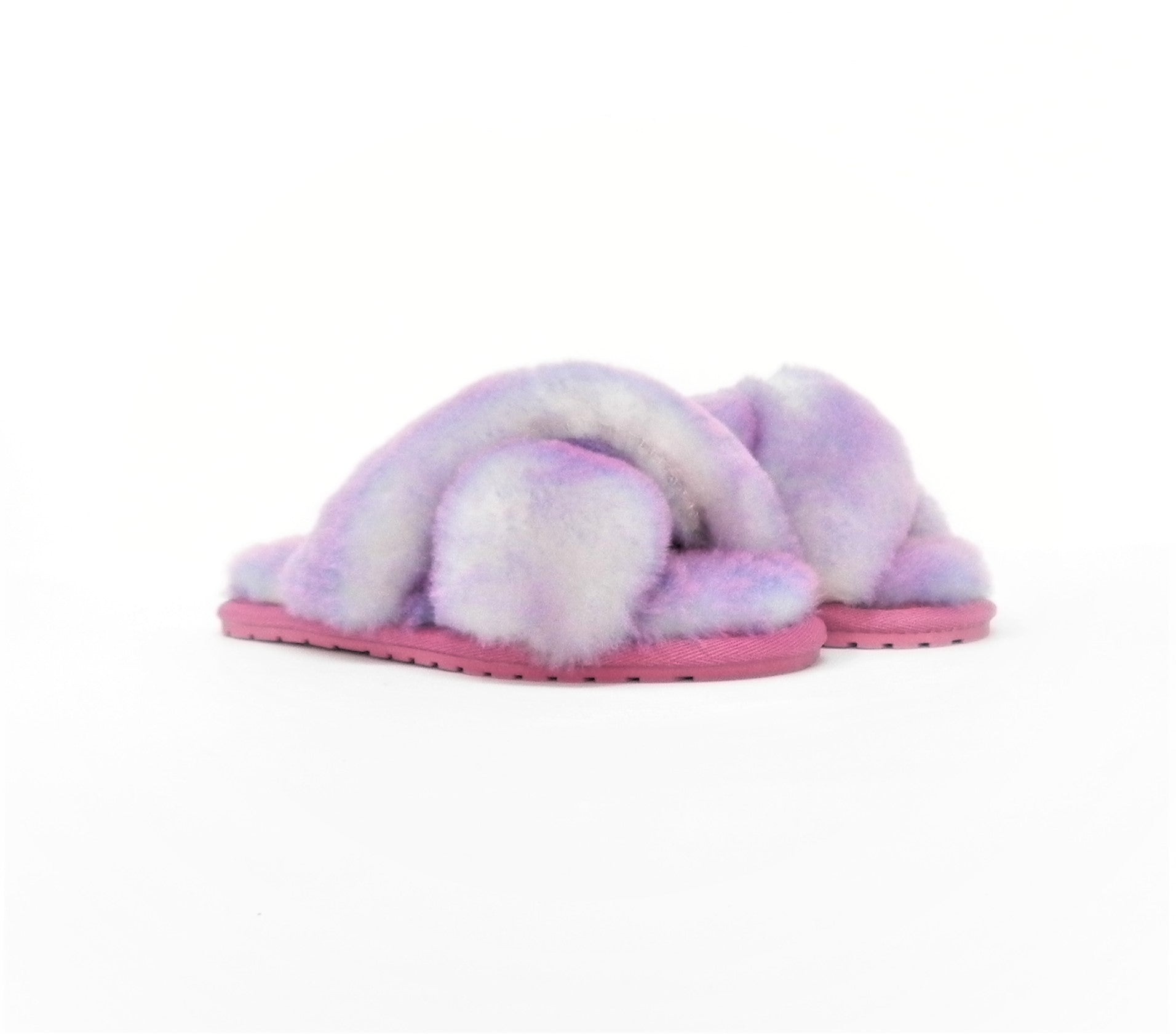EMU AUSTRALIA - Slipper Mayberry Tinge Teens