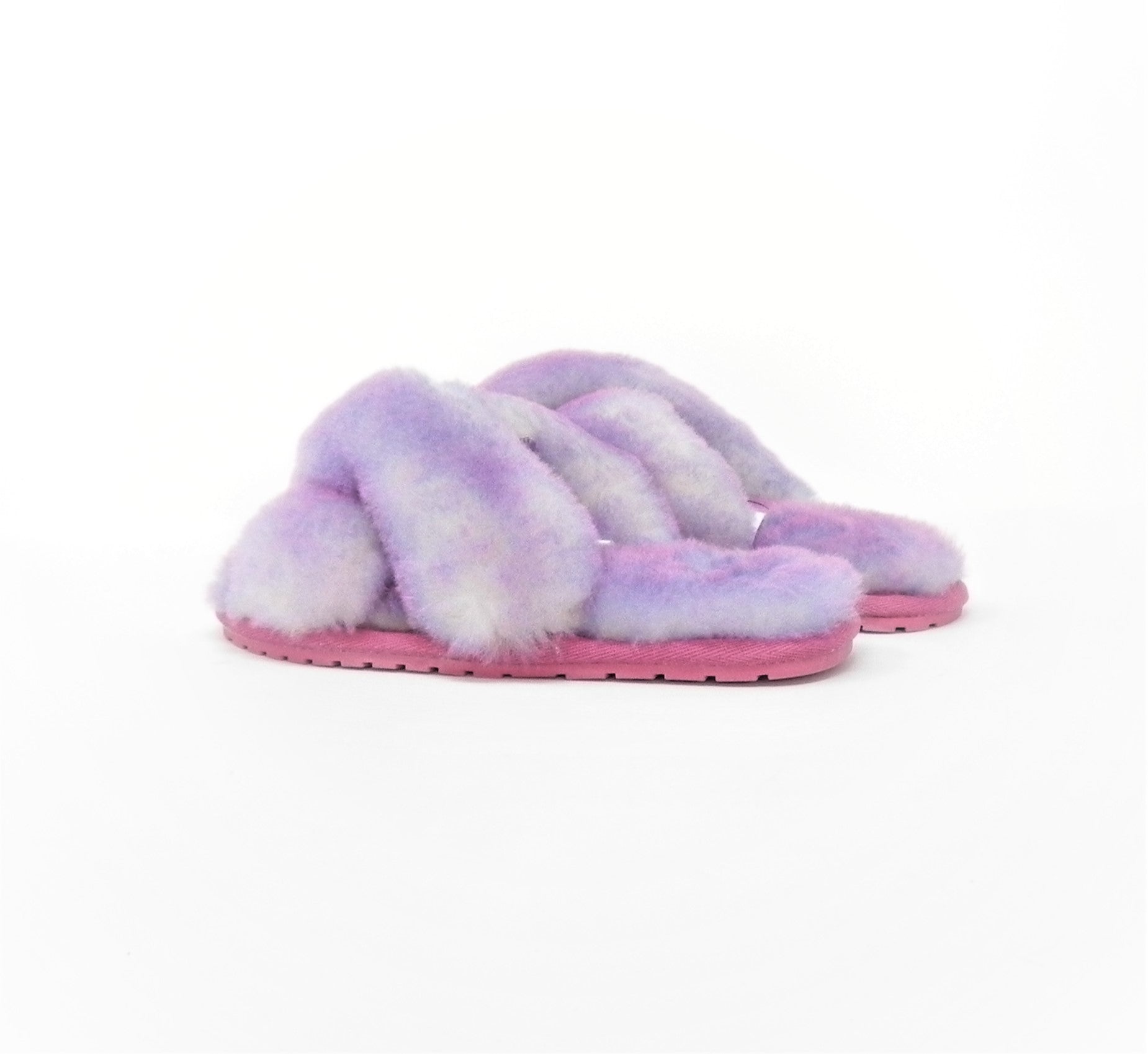 EMU AUSTRALIA - Slipper Mayberry Tinge Teens