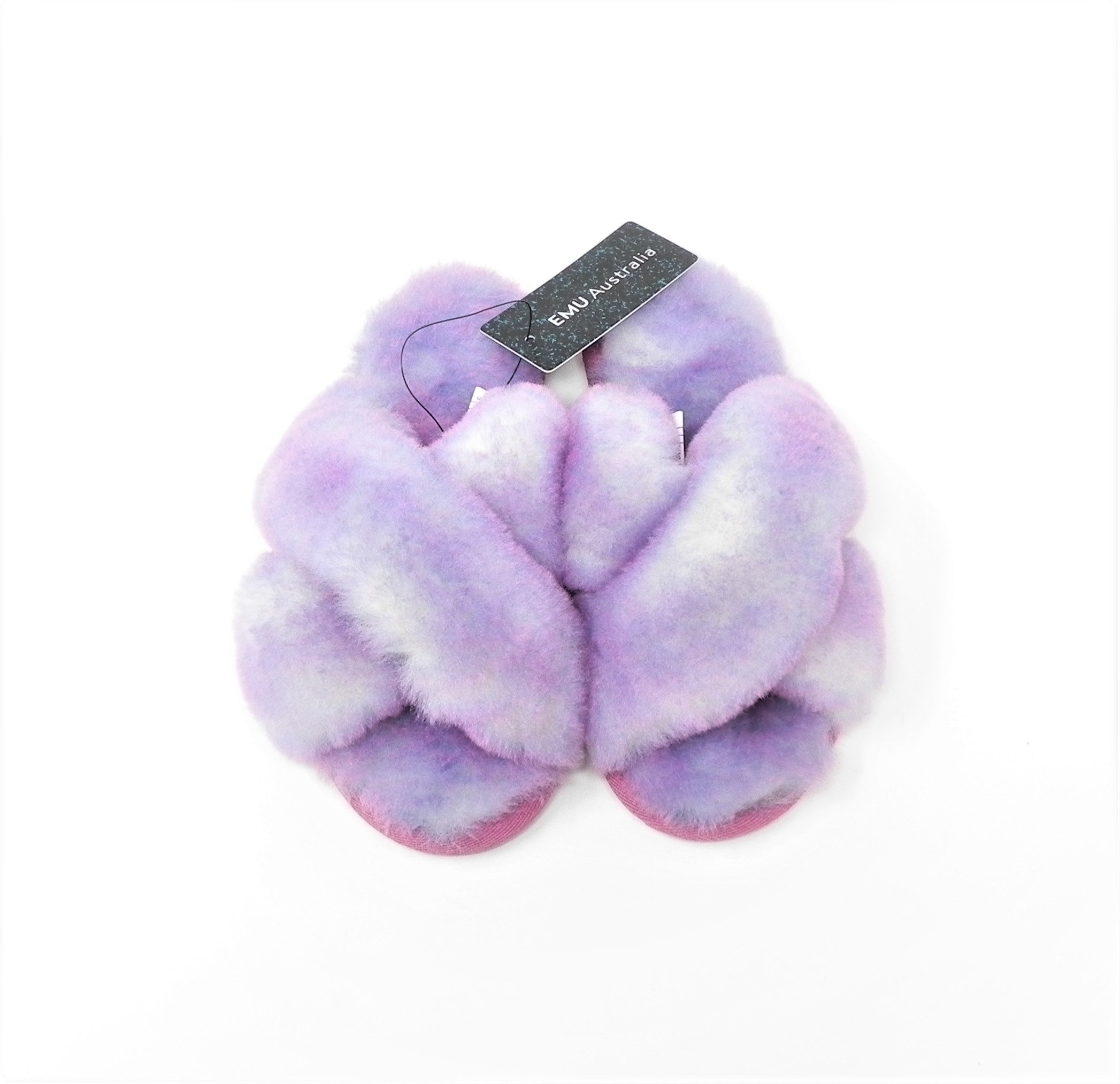 EMU AUSTRALIA - Slipper Mayberry Tinge Teens