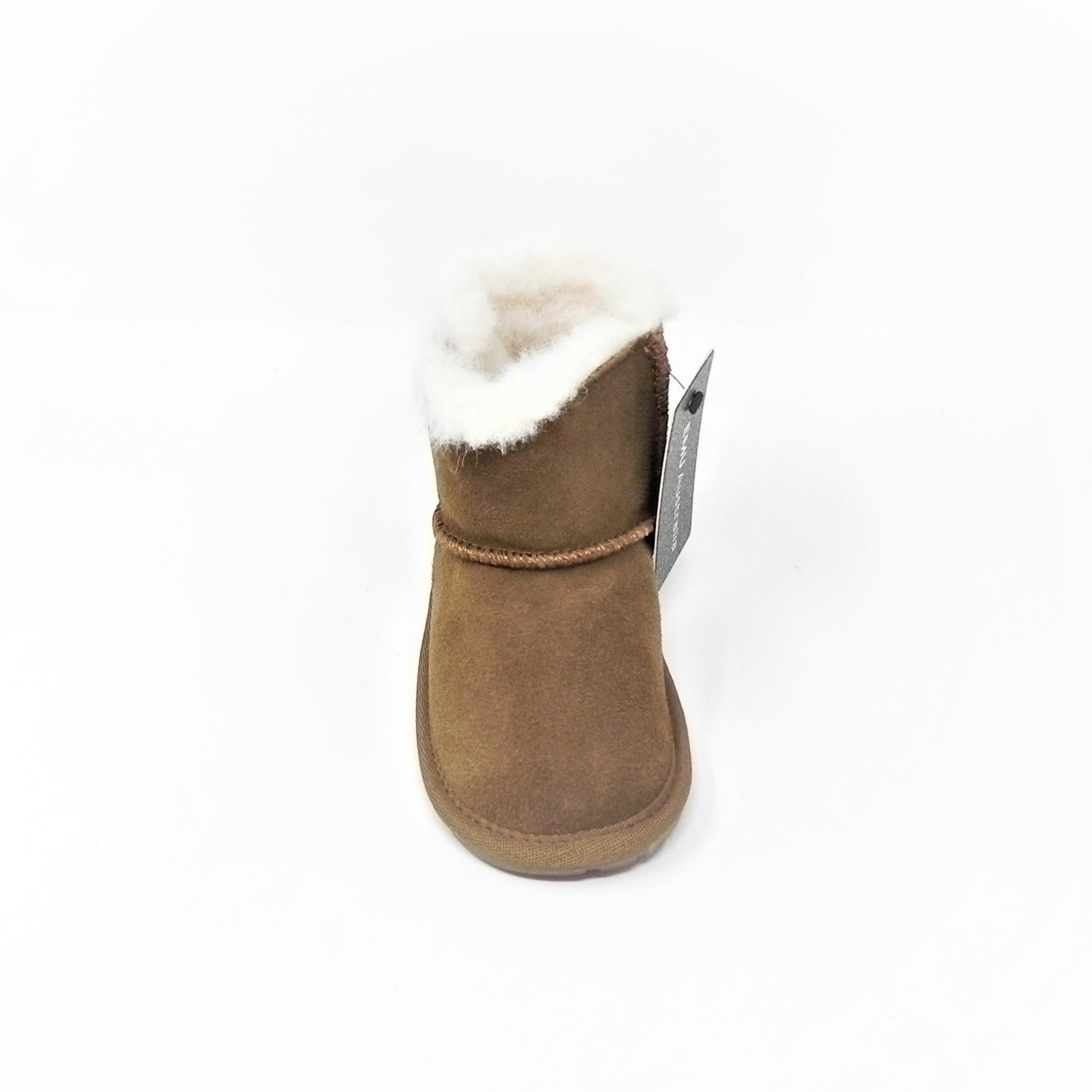EMU AUSTRALIA - Stivaletti con pelo Baby Toodle