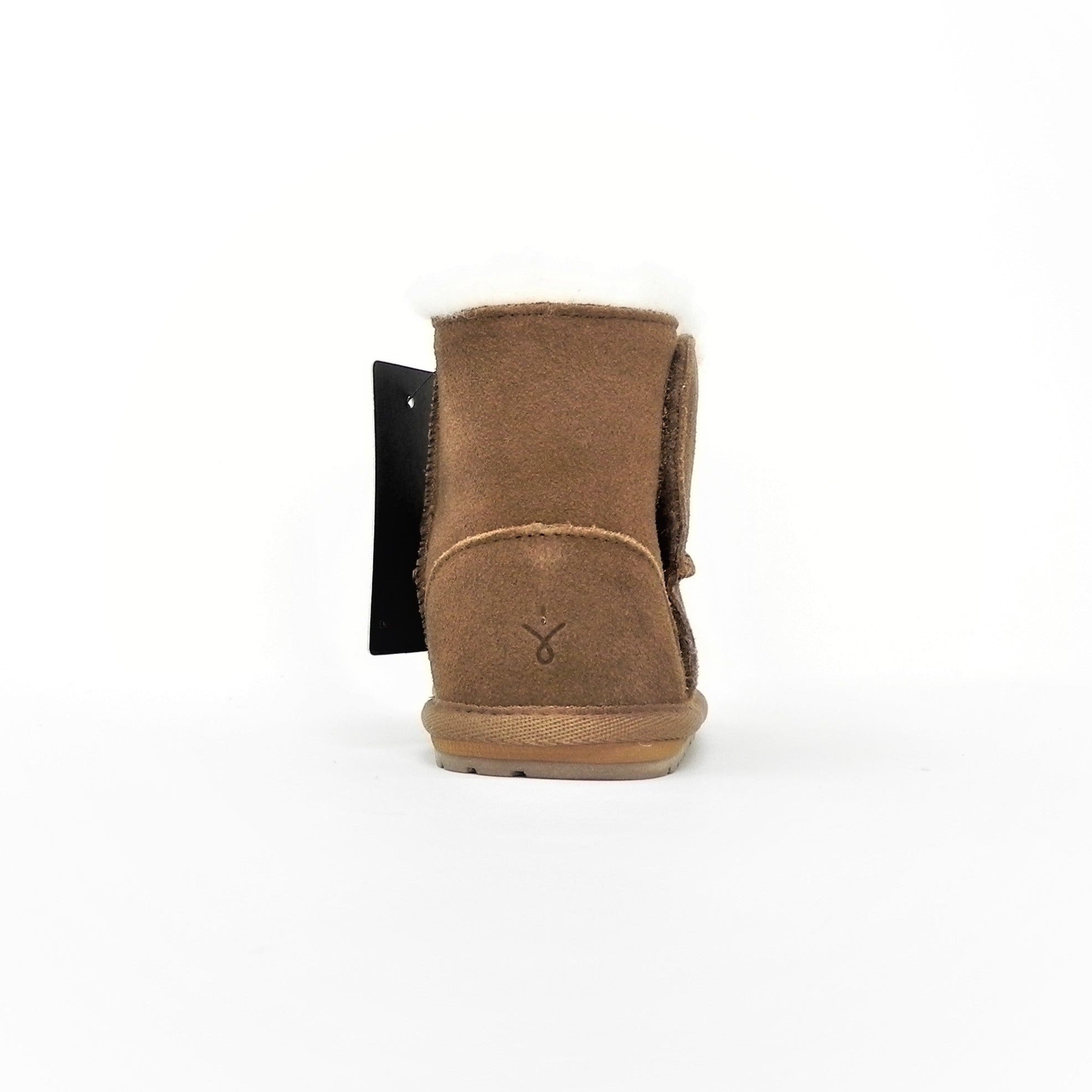 EMU AUSTRALIA - Stivaletti con pelo Baby Toodle