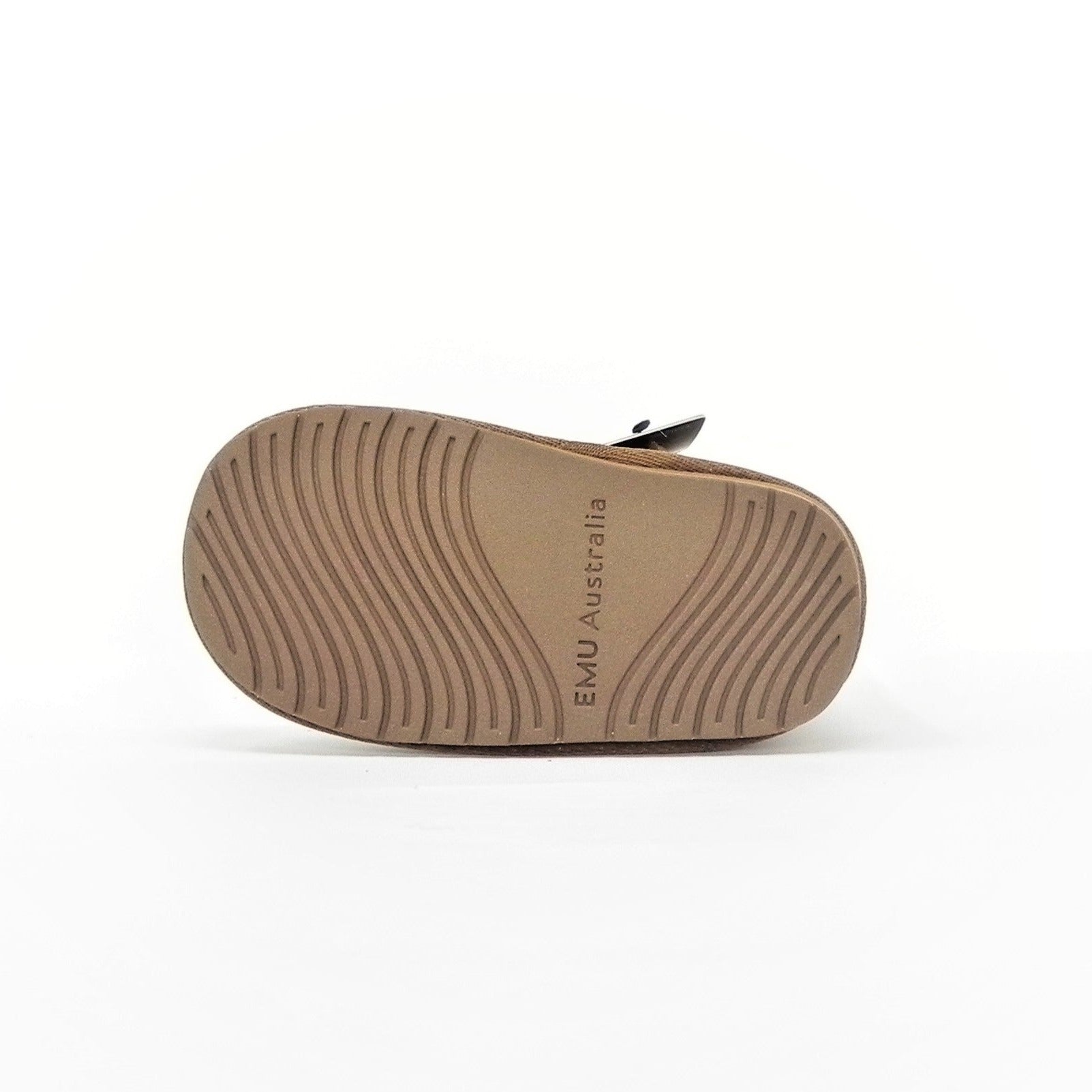 EMU AUSTRALIA - Stivaletti con pelo Baby Toodle