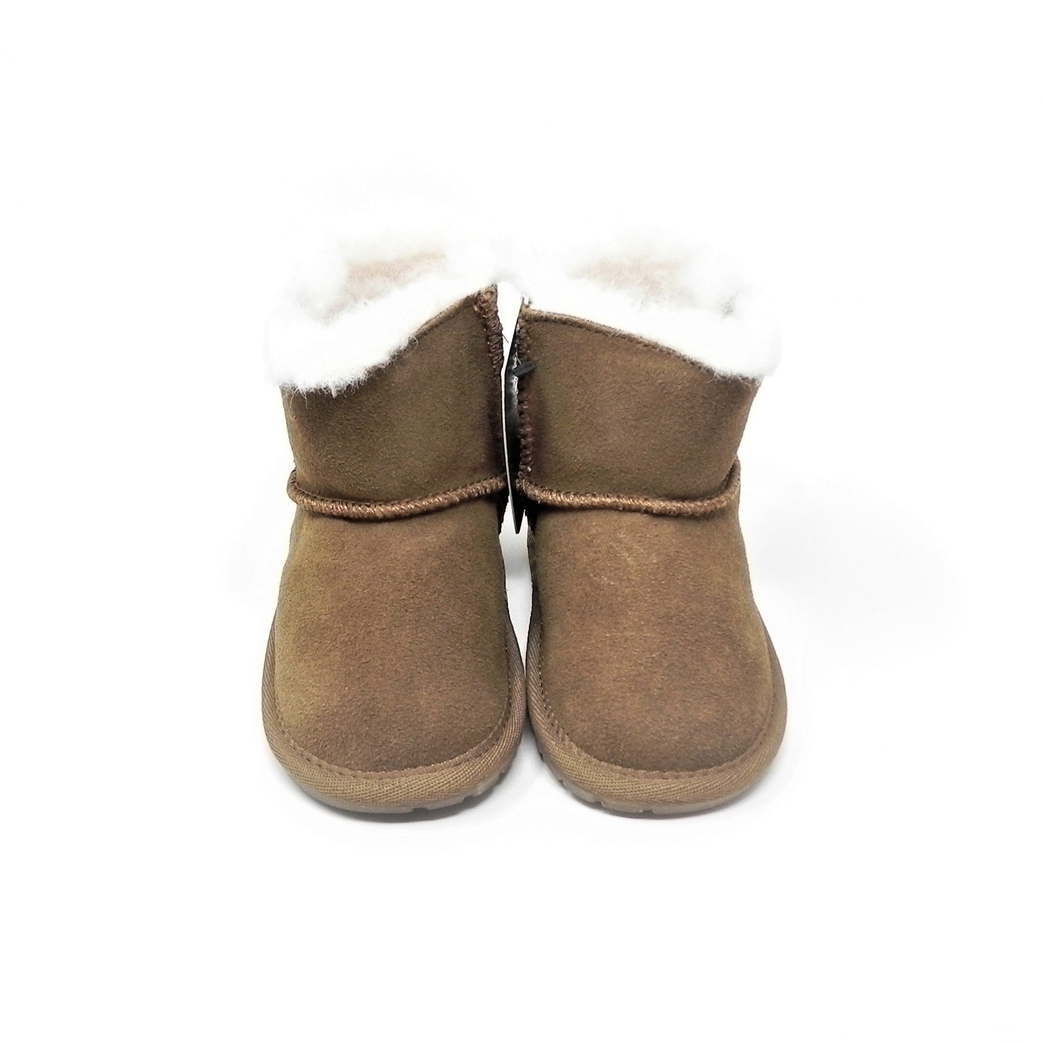 EMU AUSTRALIA - Stivaletti con pelo Baby Toodle