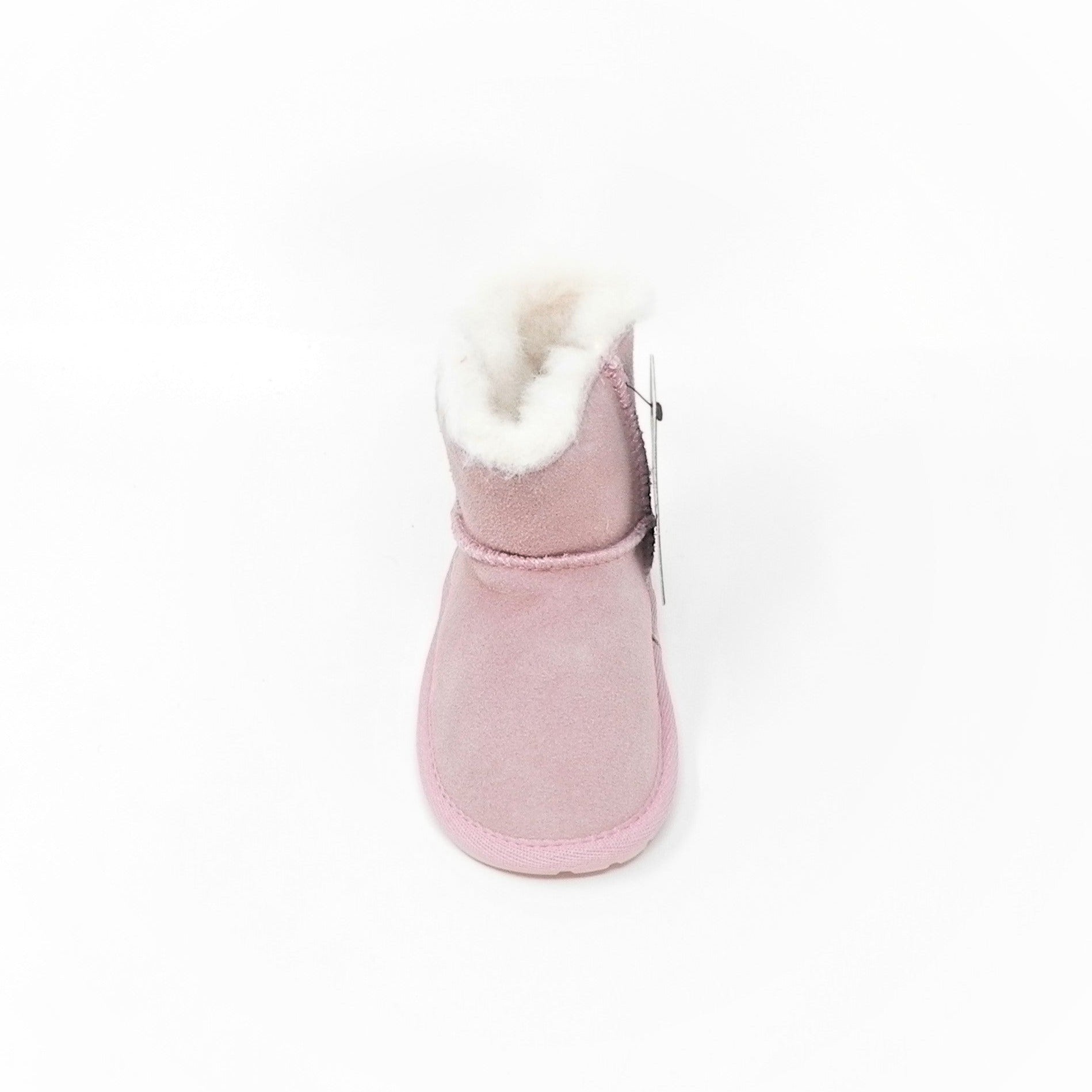 EMU AUSTRALIA - Stivaletti con pelo Baby Toodle