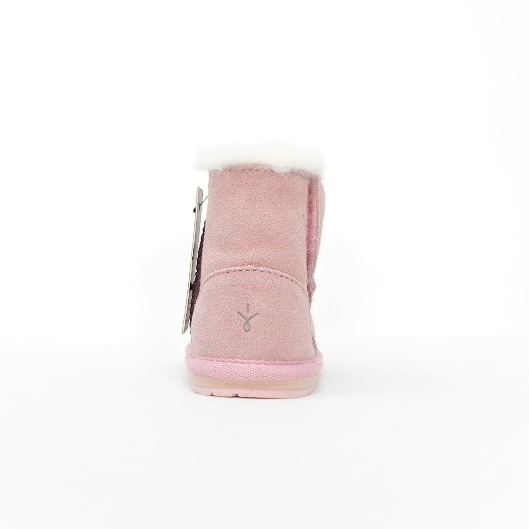 EMU AUSTRALIA - Stivaletti con pelo Baby Toodle