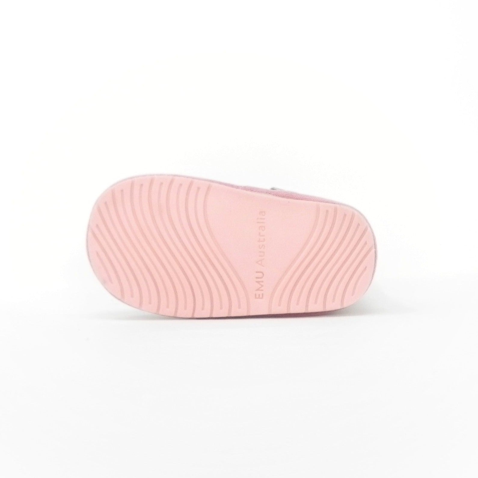 EMU AUSTRALIA - Stivaletti con pelo Baby Toodle