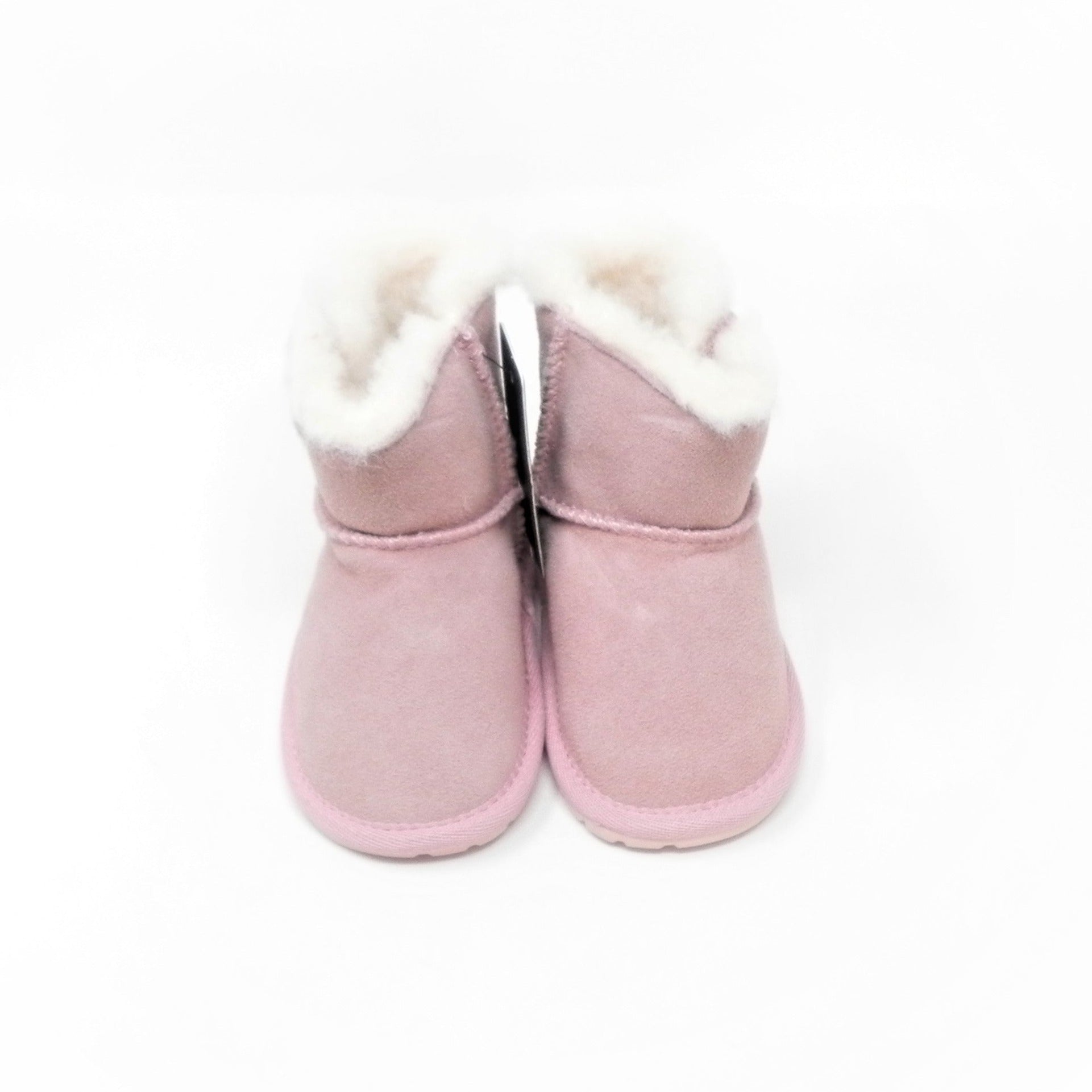 EMU AUSTRALIA - Stivaletti con pelo Baby Toodle