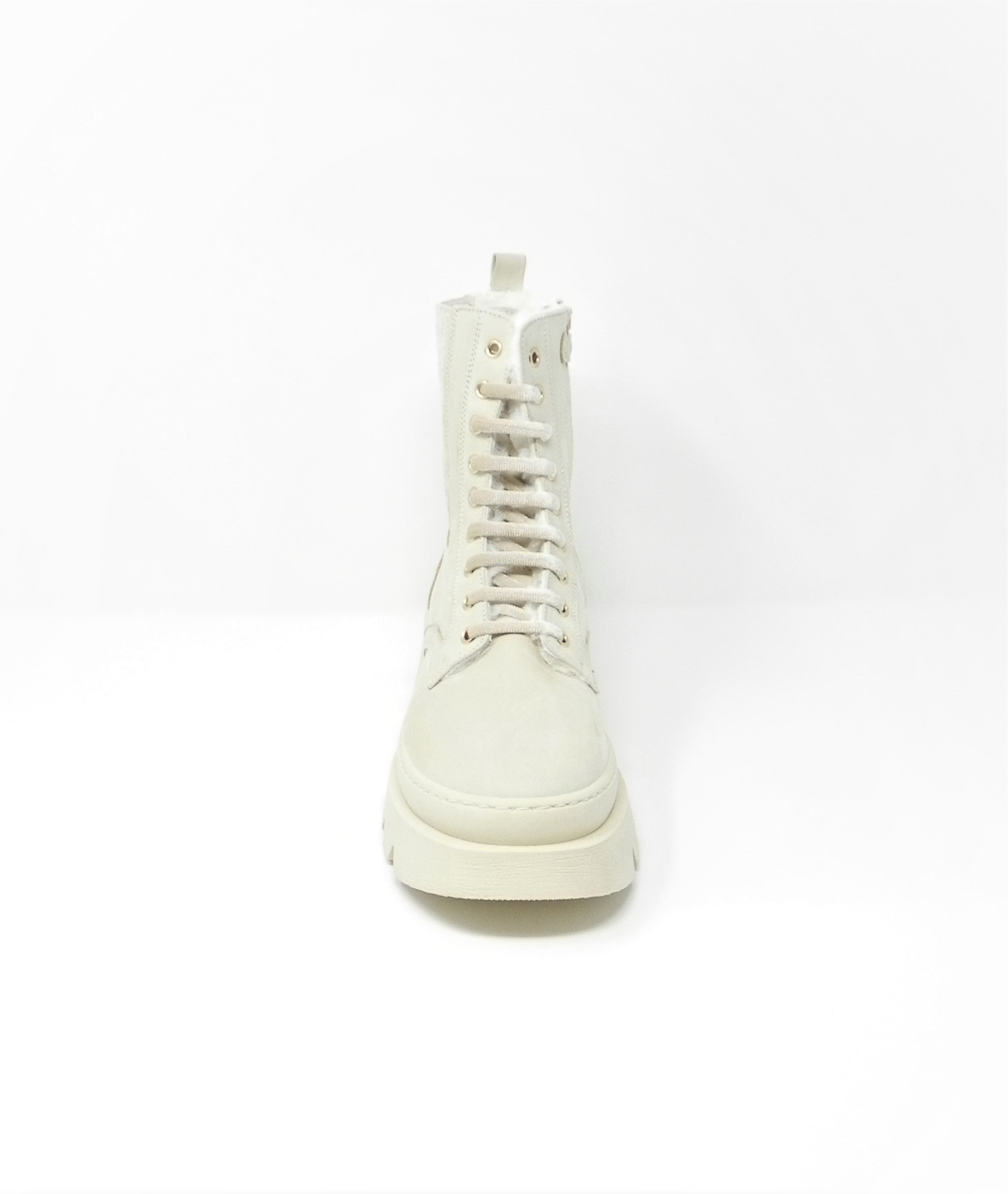 ZECCHINO D'ORO - Stivaletti con pelo