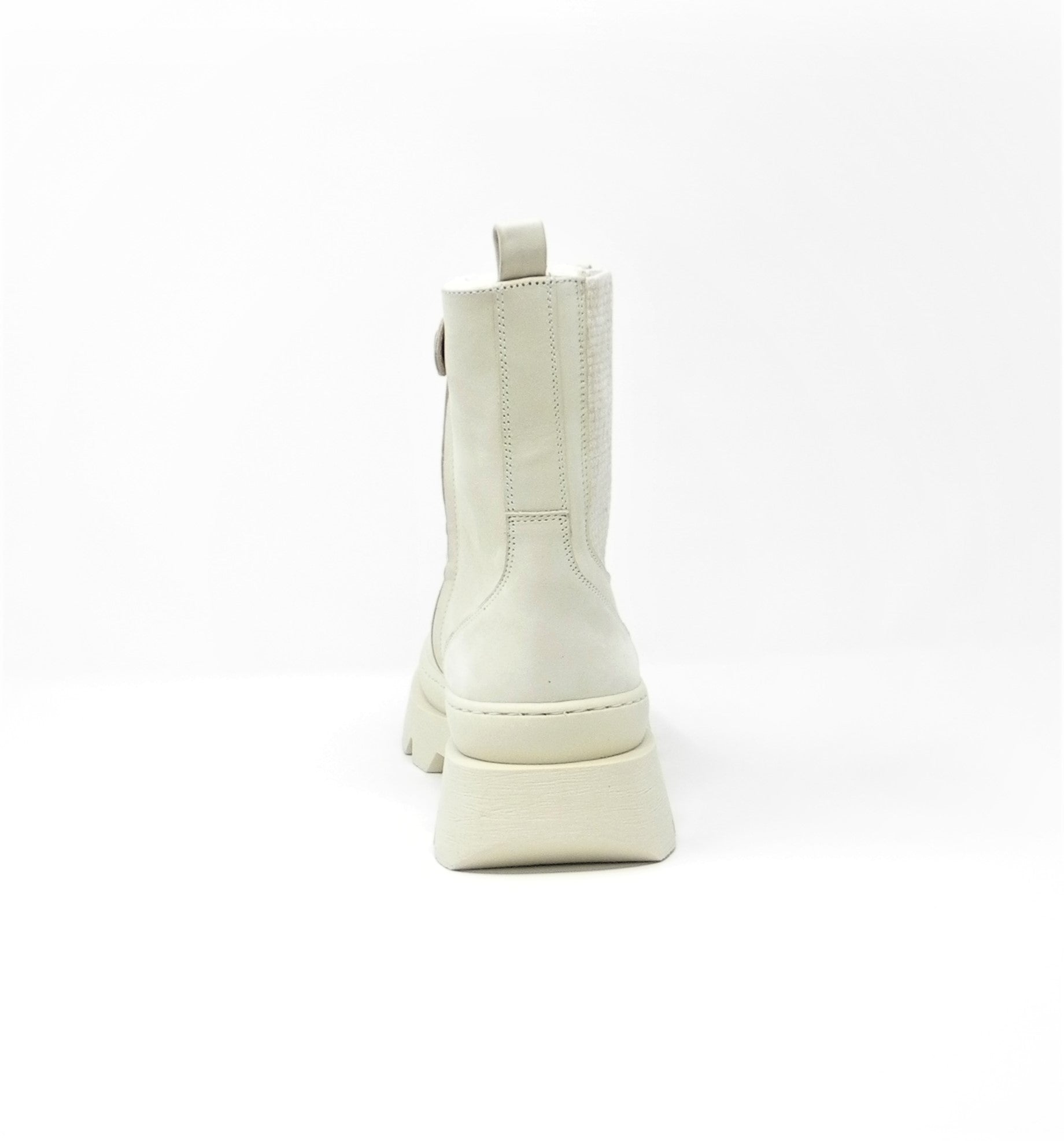 ZECCHINO D'ORO - Stivaletti con pelo