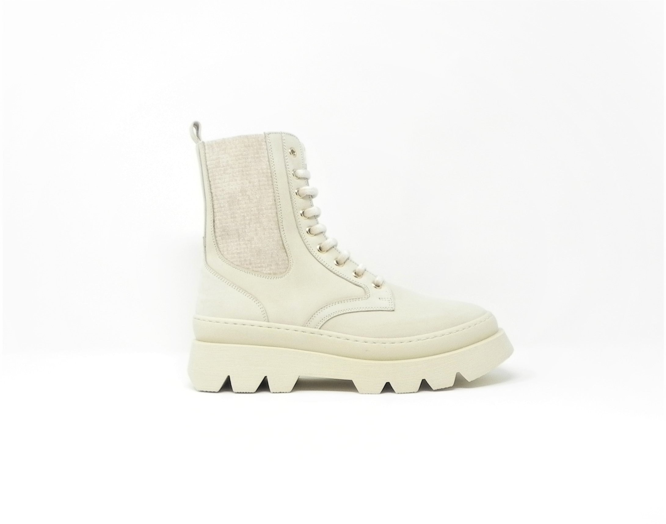 ZECCHINO D'ORO - Stivaletti con pelo