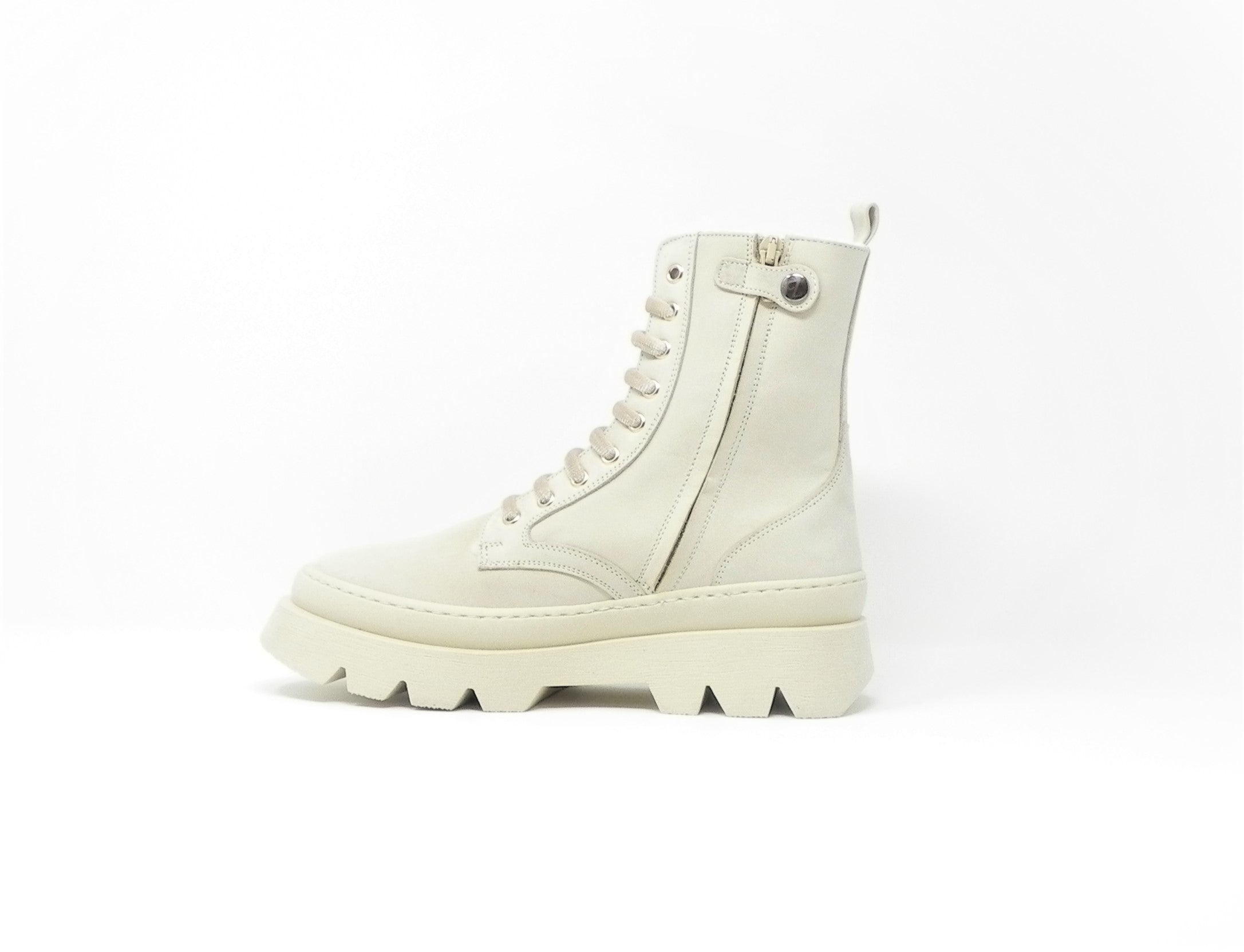 ZECCHINO D'ORO - Stivaletti con pelo