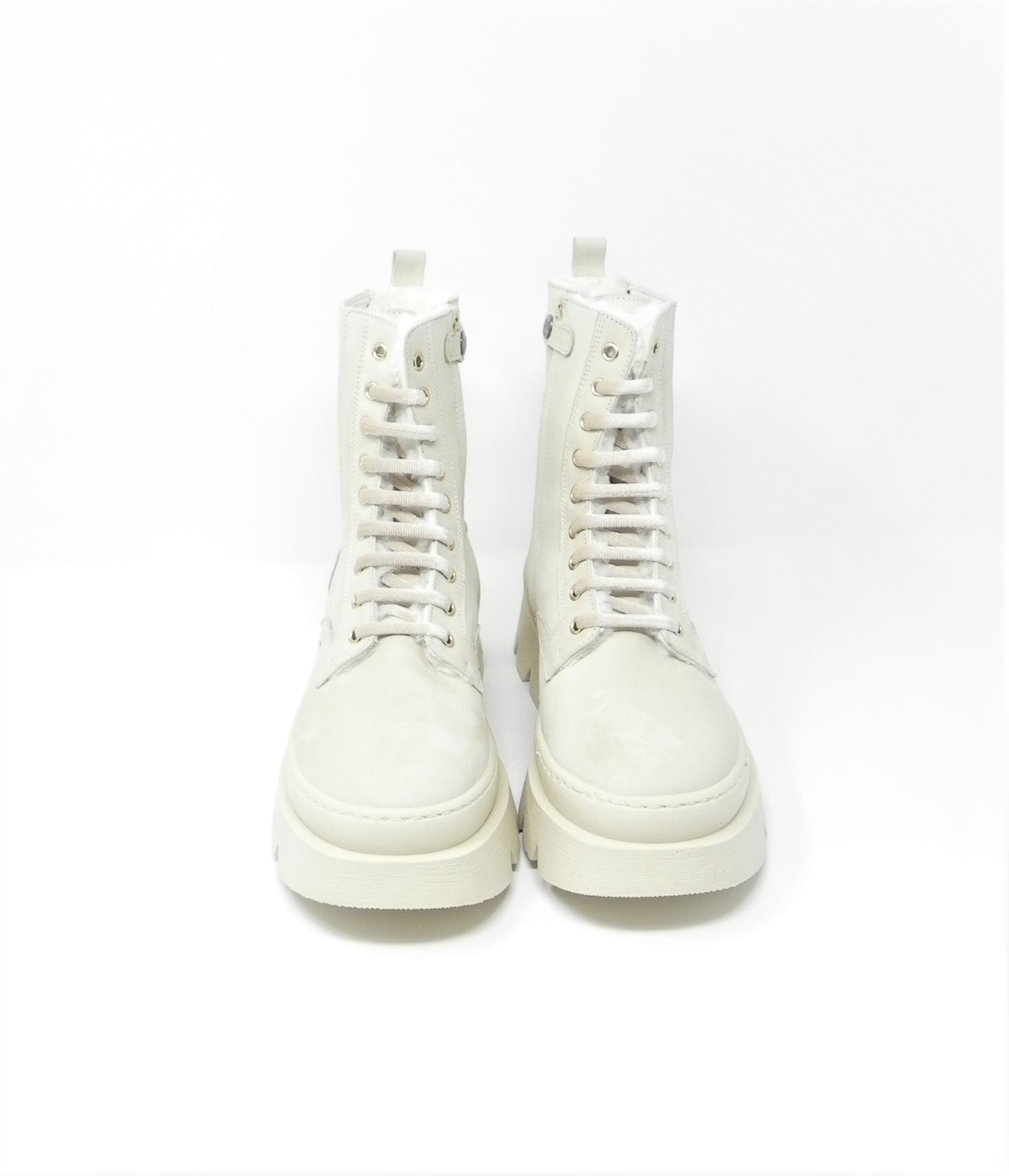 ZECCHINO D'ORO - Stivaletti con pelo