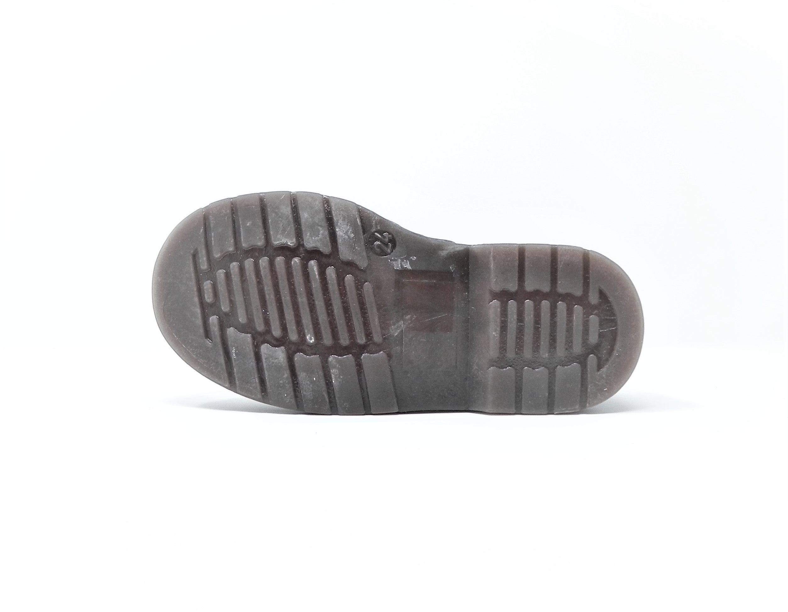 DIANETTI - Stivaletti Anfibi