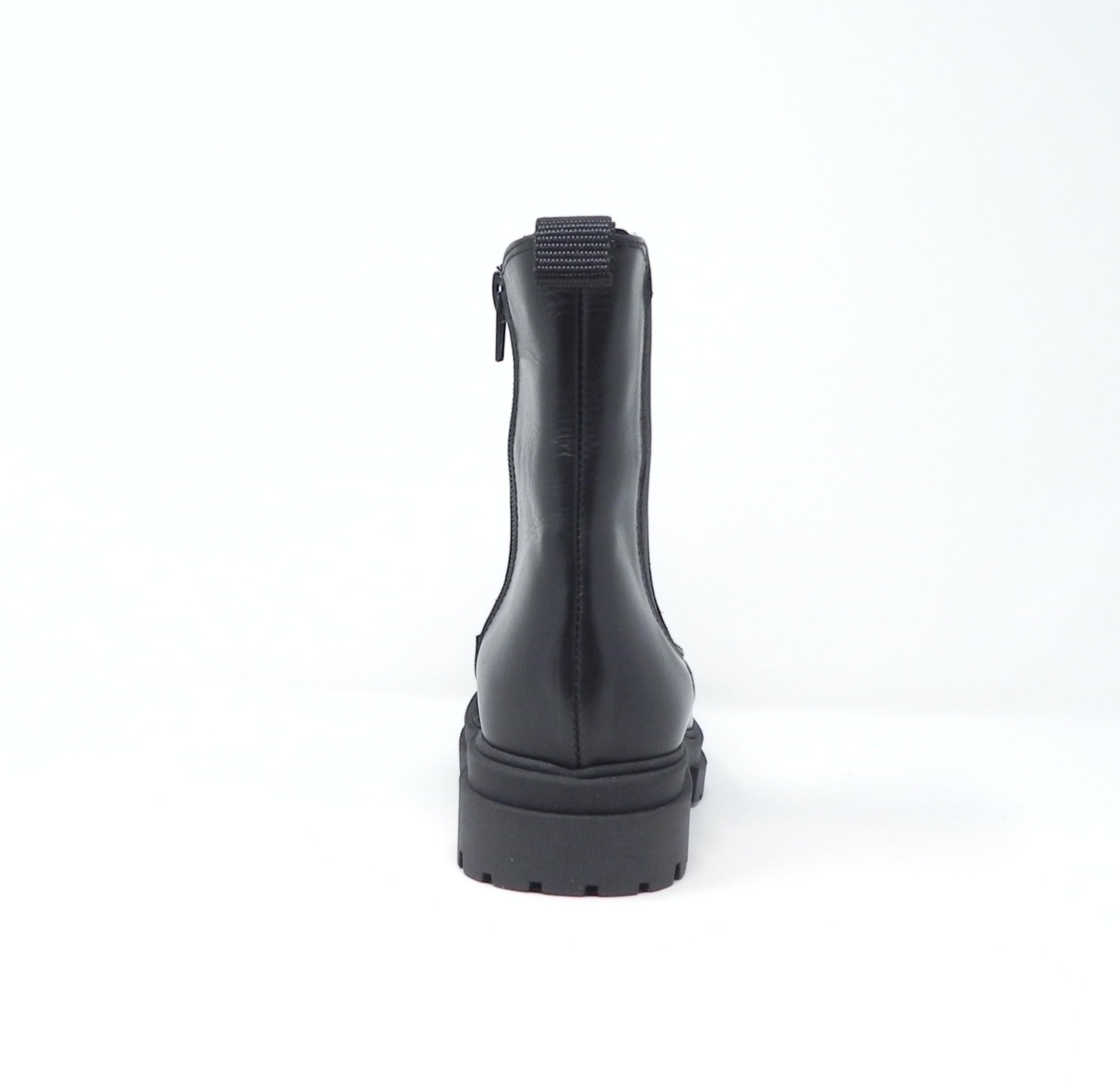 LE AMO - Chelsea Boot basso
