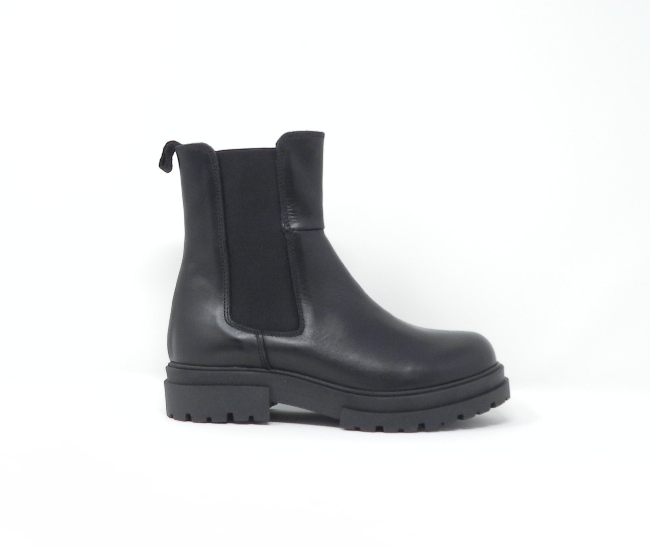 LE AMO - Chelsea Boot basso