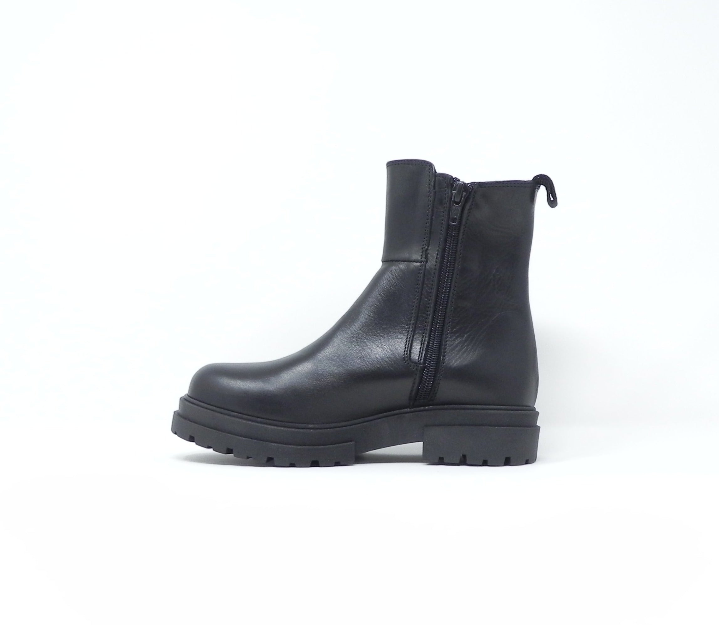 LE AMO - Chelsea Boot basso