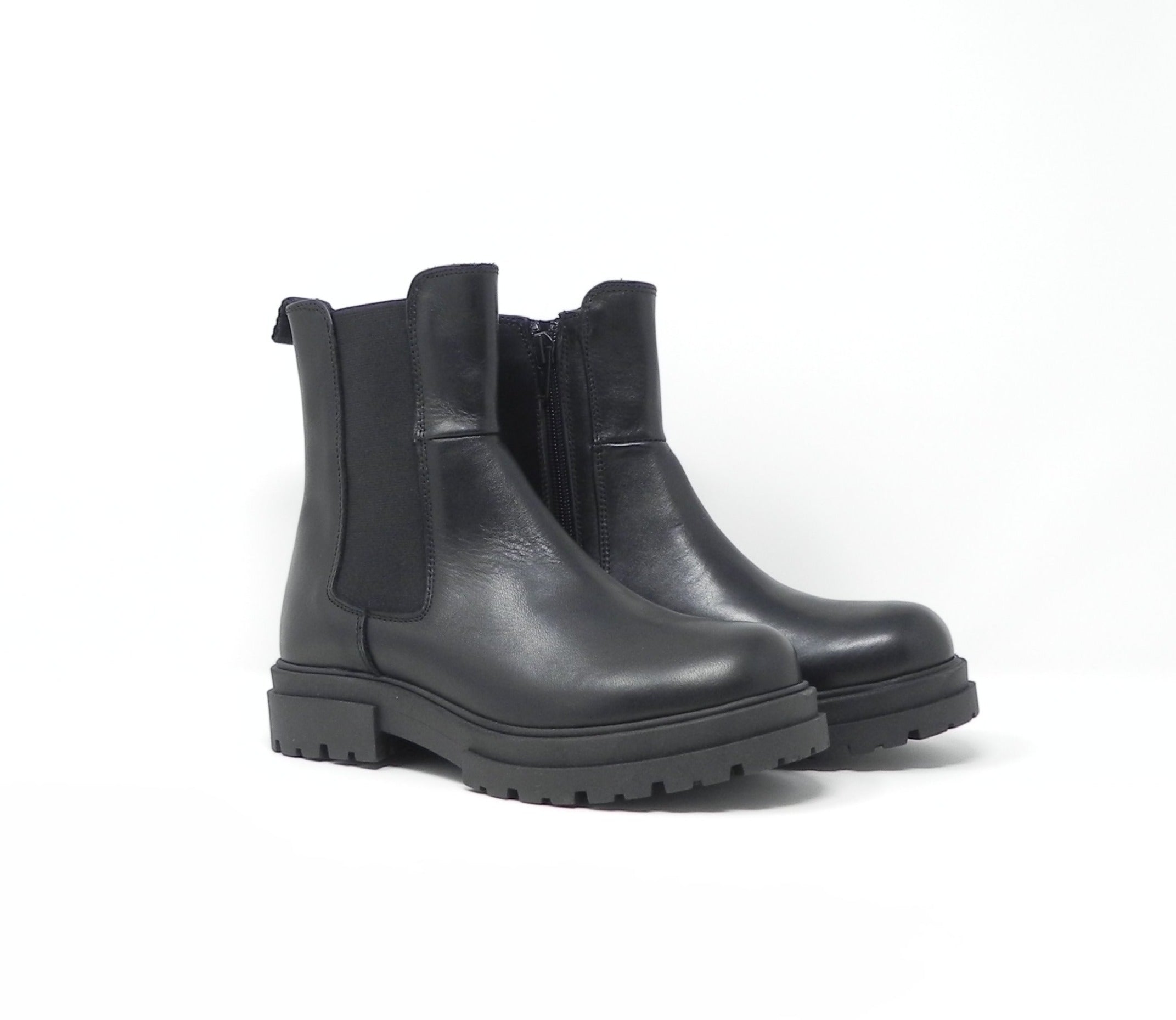LE AMO - Chelsea Boot basso