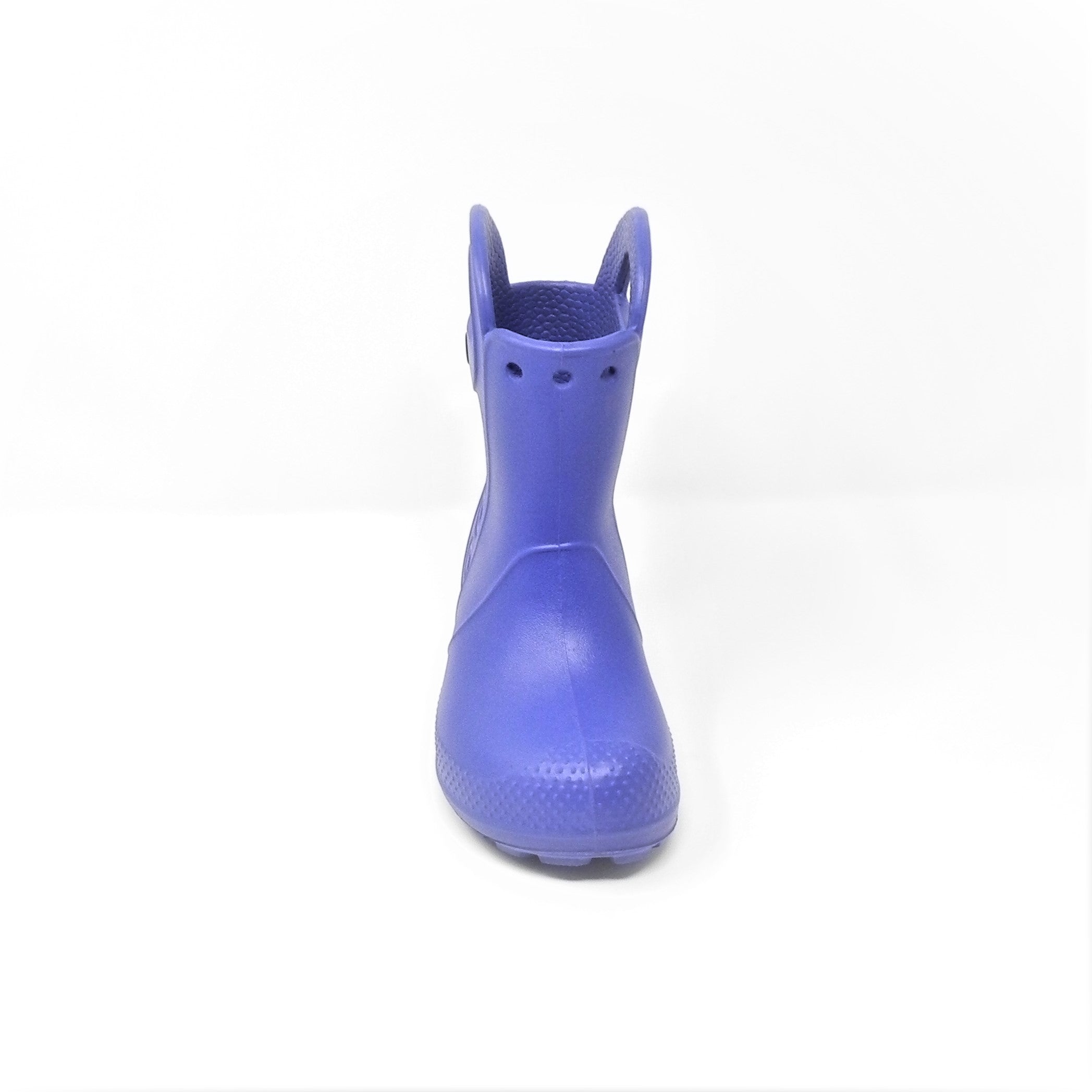 CROCS - Stivaletti pioggia Handle it Rain Boot Kids / Roomy Fit