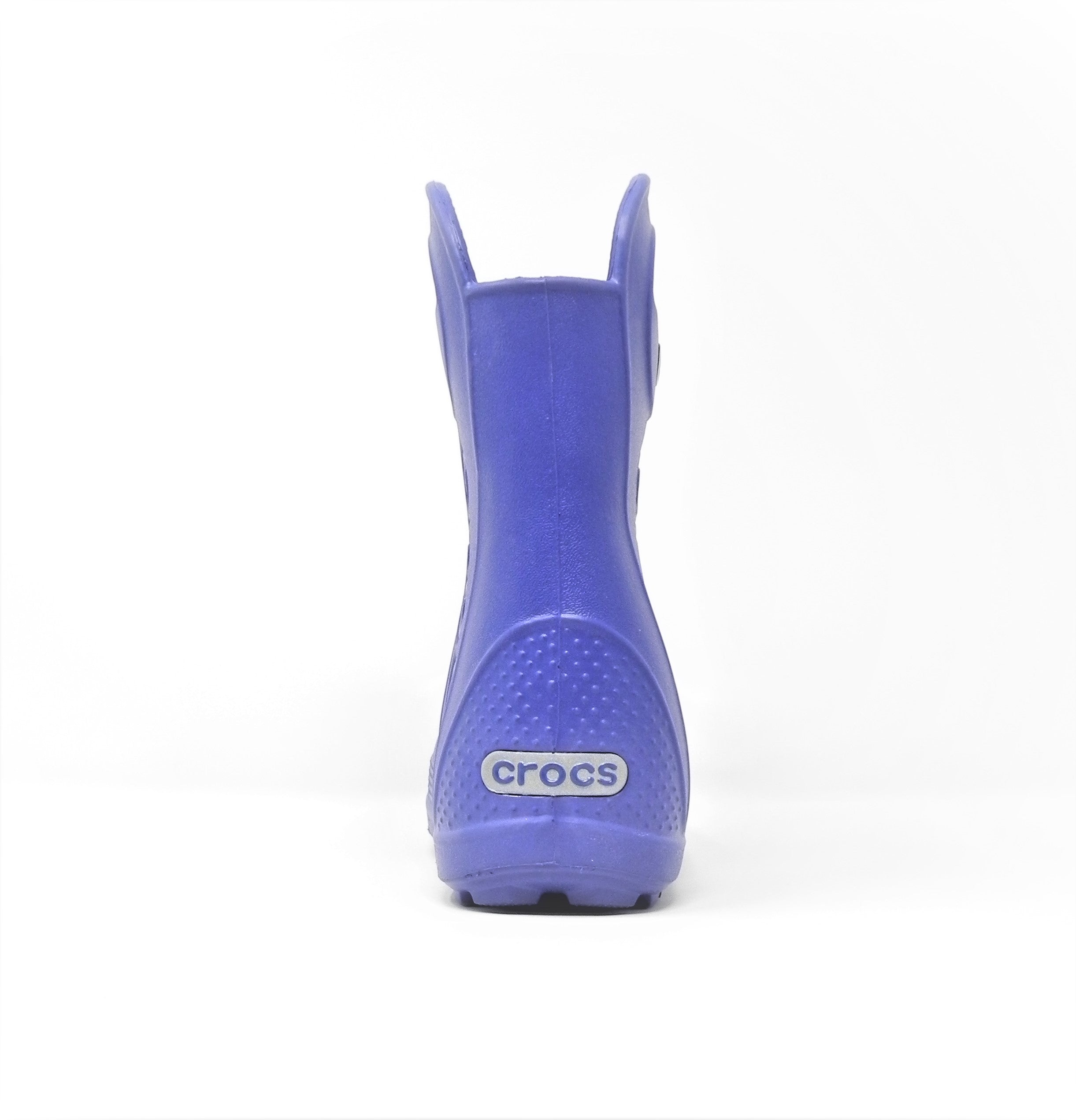 CROCS - Stivaletti pioggia Handle it Rain Boot Kids / Roomy Fit