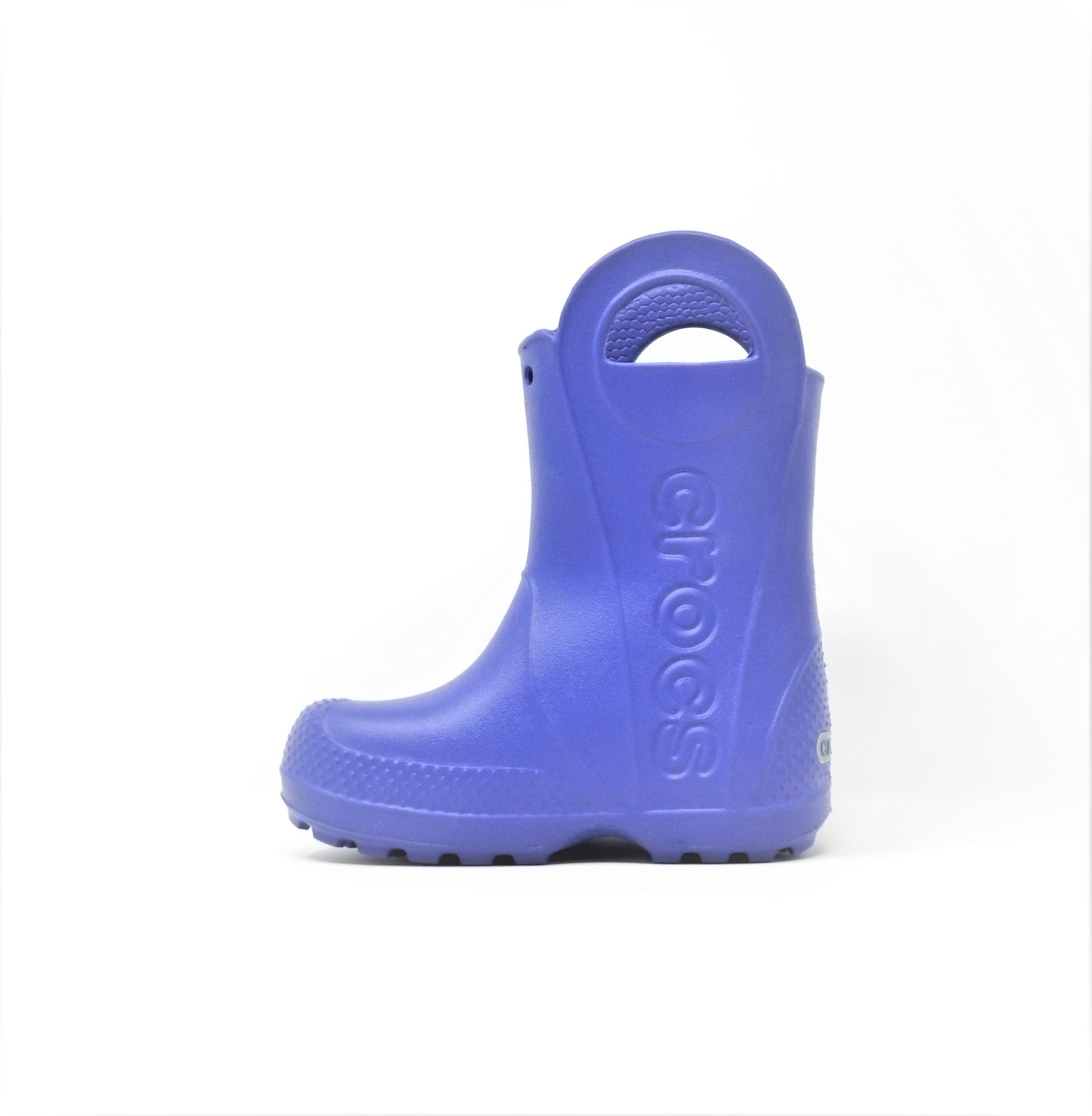 CROCS - Stivaletti pioggia Handle it Rain Boot Kids / Roomy Fit