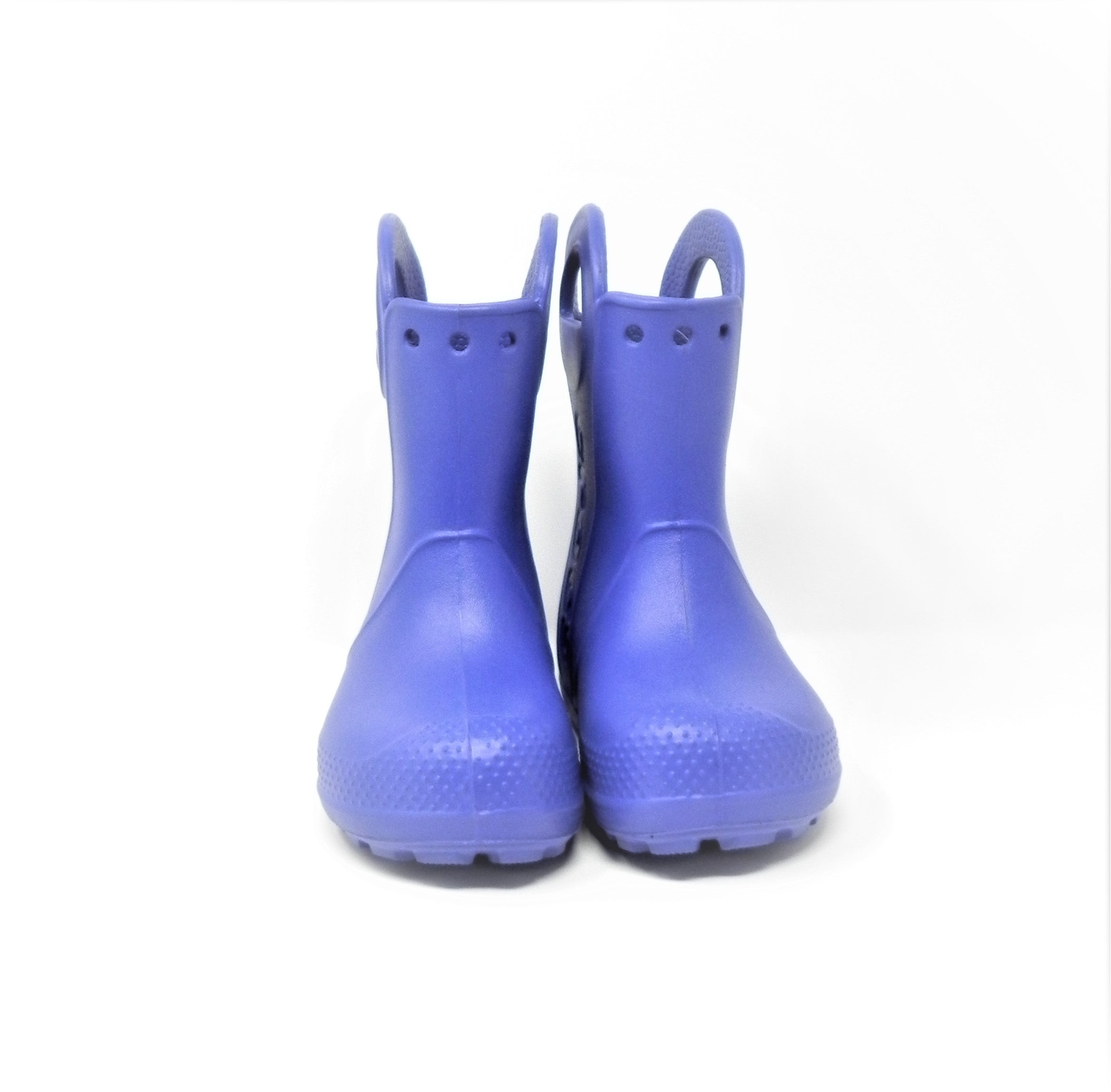 CROCS - Stivaletti pioggia Handle it Rain Boot Kids / Roomy Fit