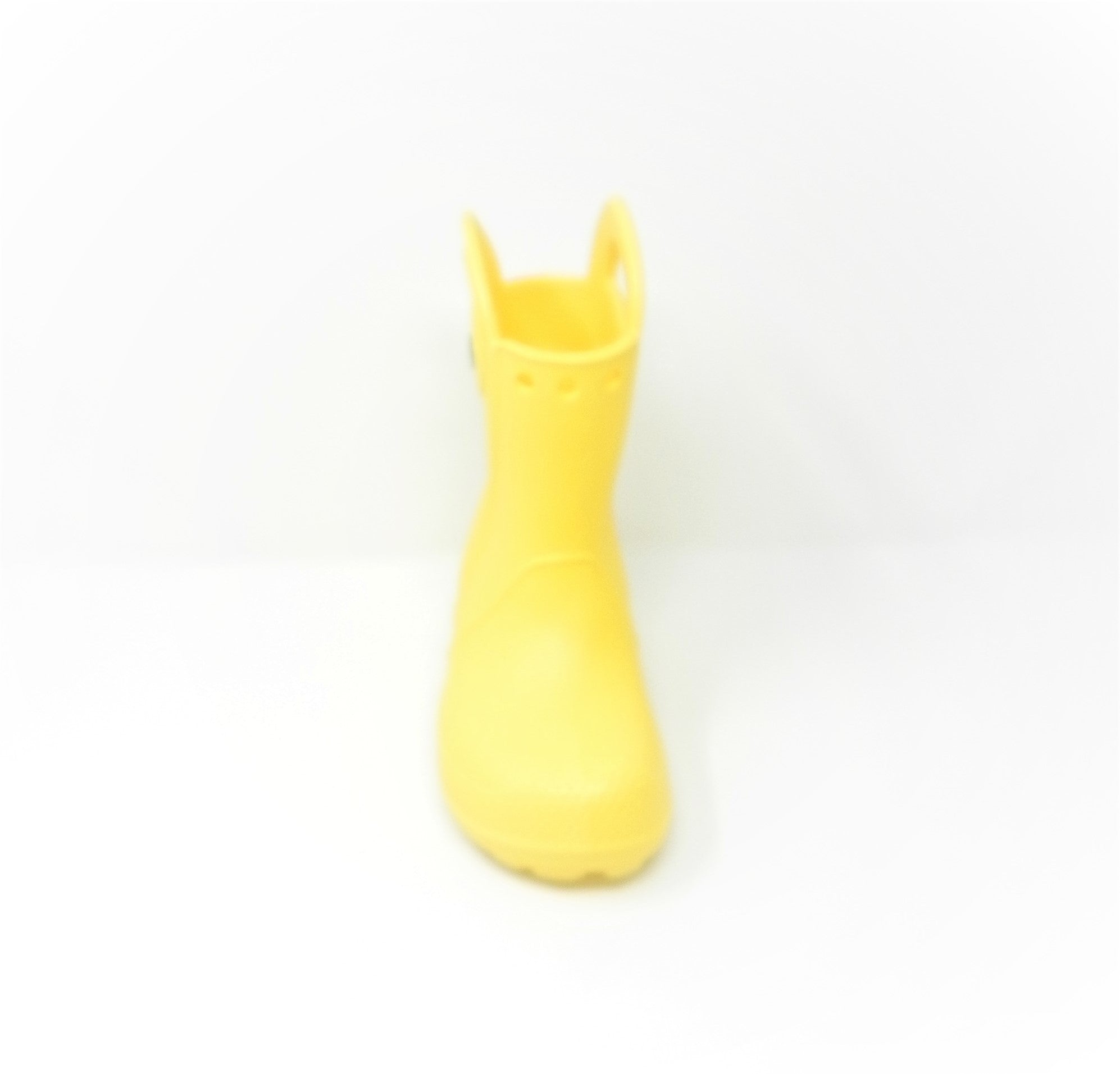 CROCS - Stivaletti pioggia Handle it Rain Boot Kids / Roomy Fit
