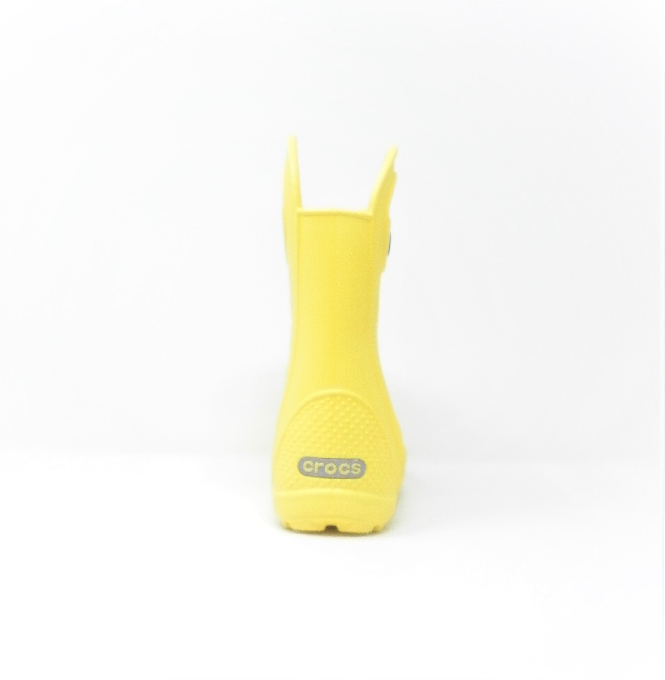 CROCS - Stivaletti pioggia Handle it Rain Boot Kids / Roomy Fit