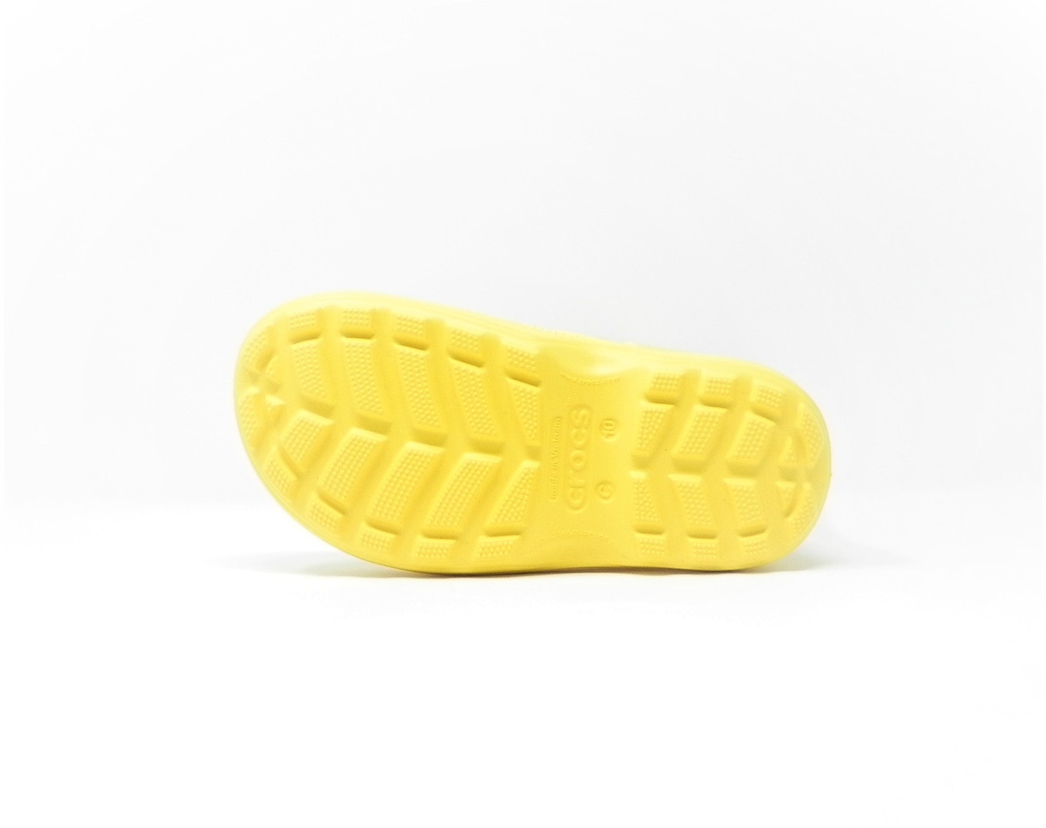 CROCS - Stivaletti pioggia Handle it Rain Boot Kids / Roomy Fit
