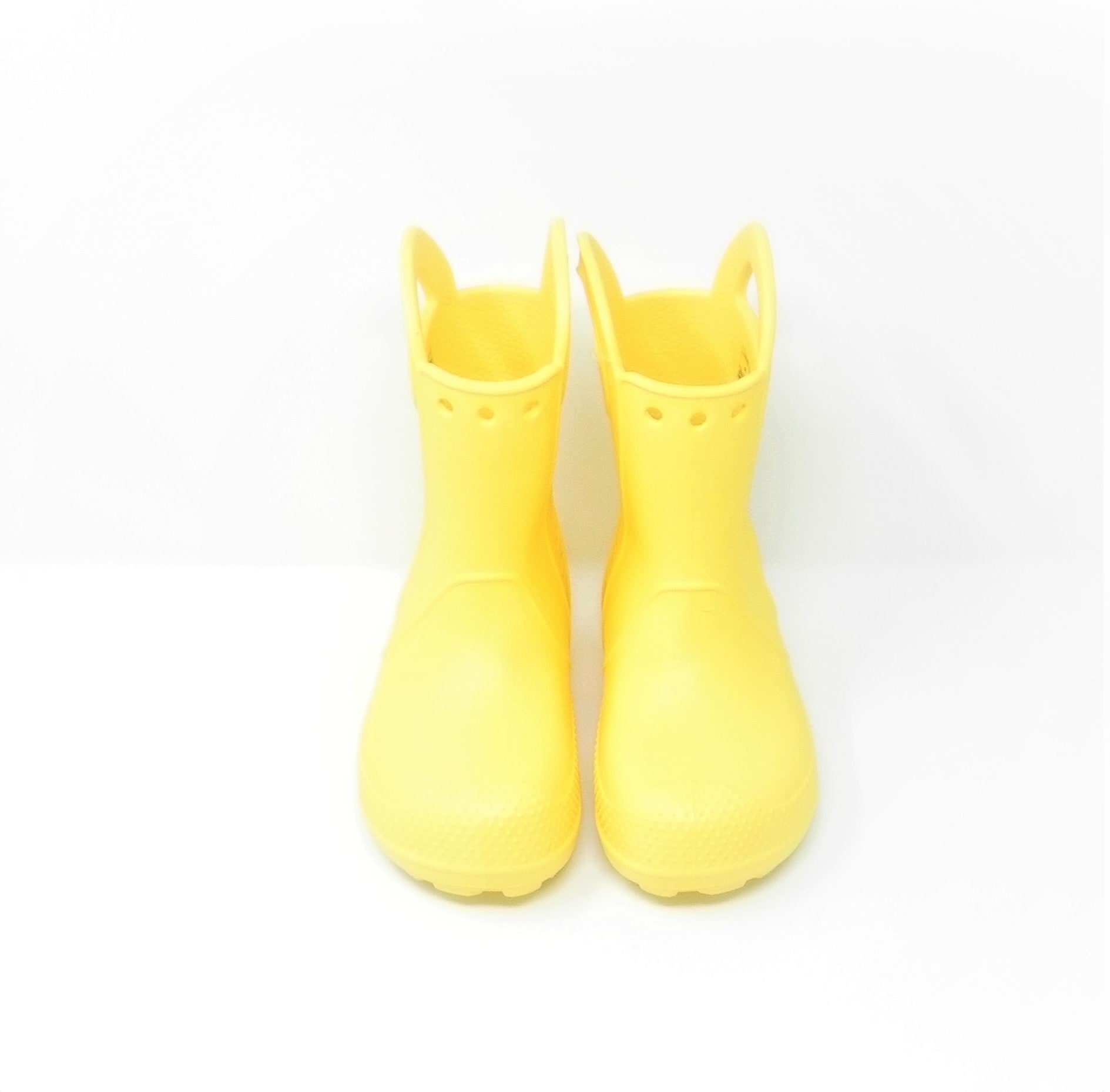 CROCS - Stivaletti pioggia Handle it Rain Boot Kids / Roomy Fit