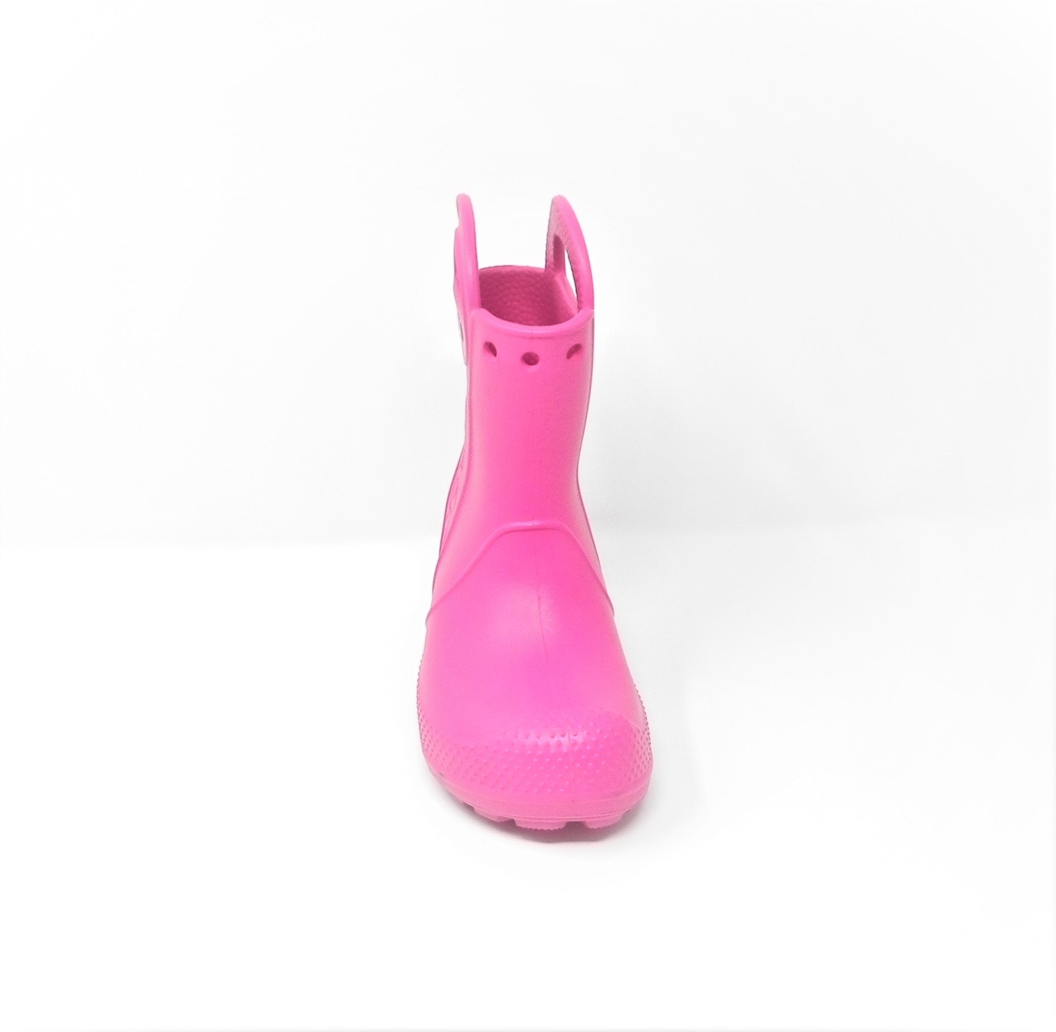 CROCS - Stivaletti pioggia Handle it Rain Boot Kids / Roomy Fit