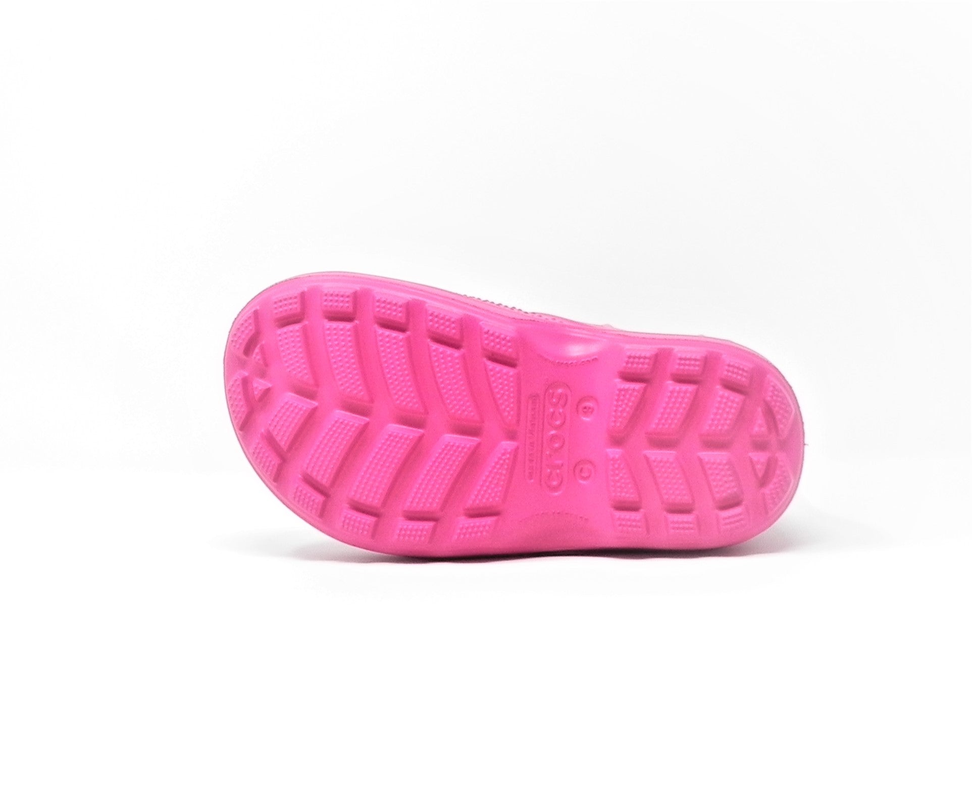 CROCS - Stivaletti pioggia Handle it Rain Boot Kids / Roomy Fit