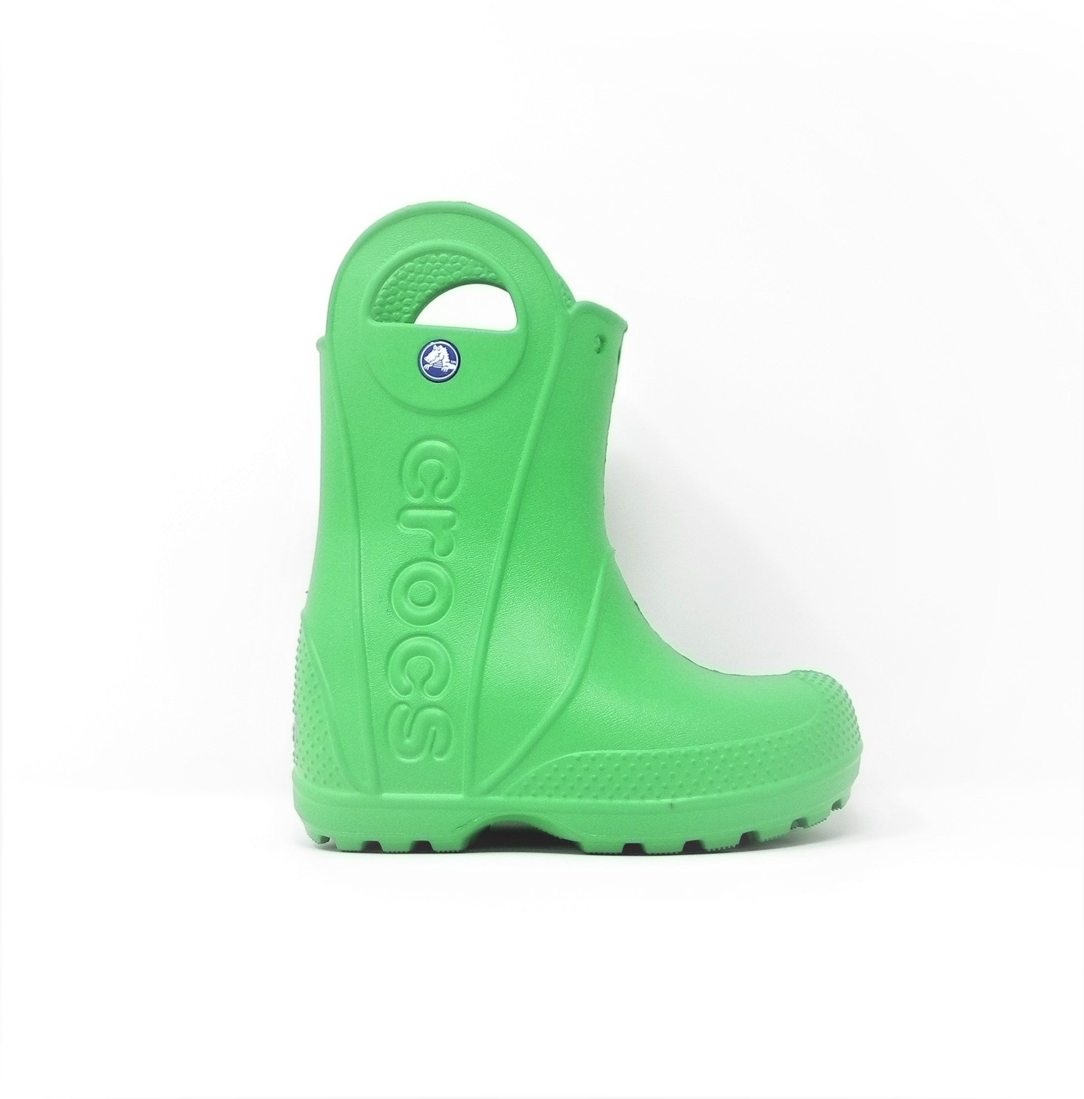 CROCS - Stivaletti pioggia Handle it Rain Boot Kids / Roomy Fit