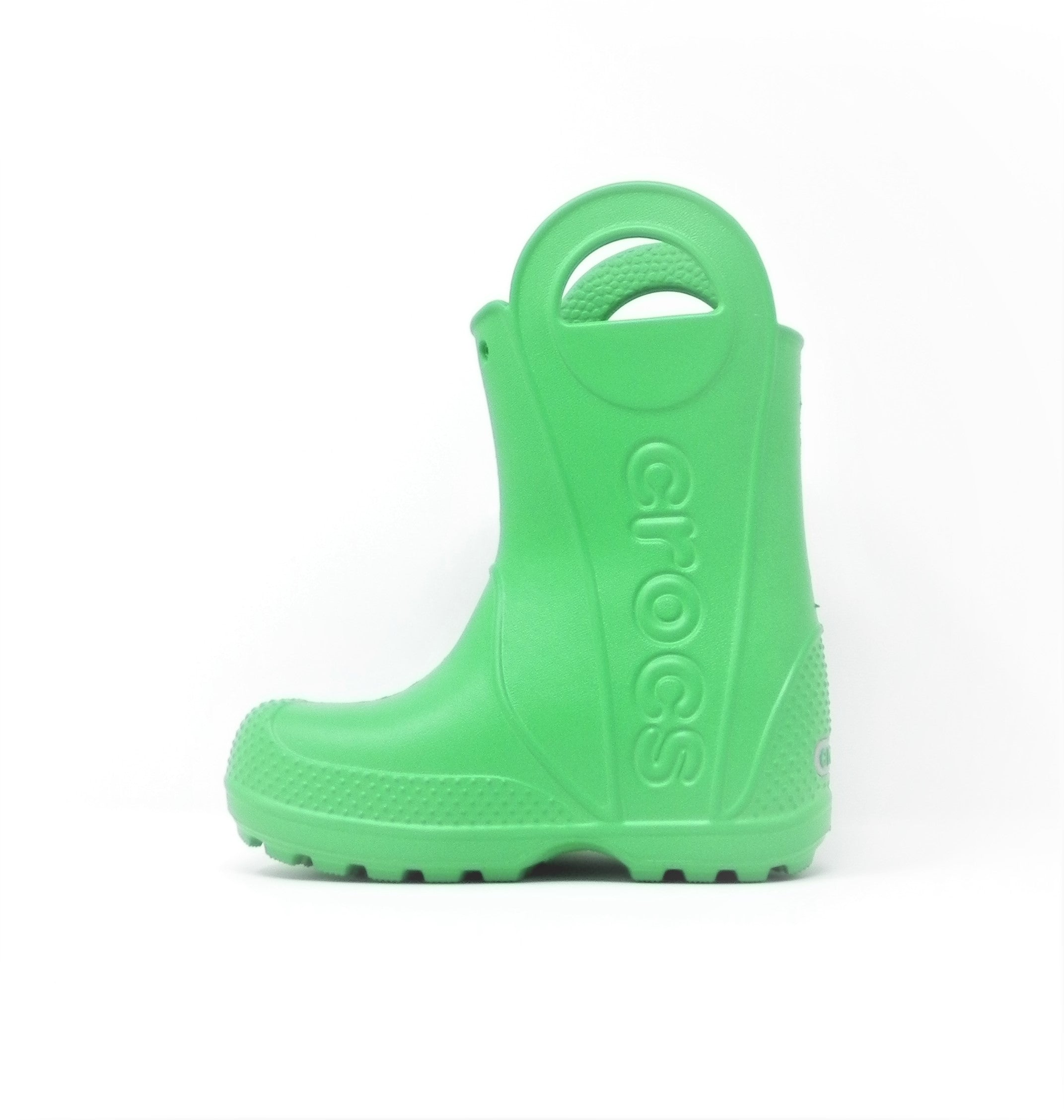 CROCS - Stivaletti pioggia Handle it Rain Boot Kids / Roomy Fit