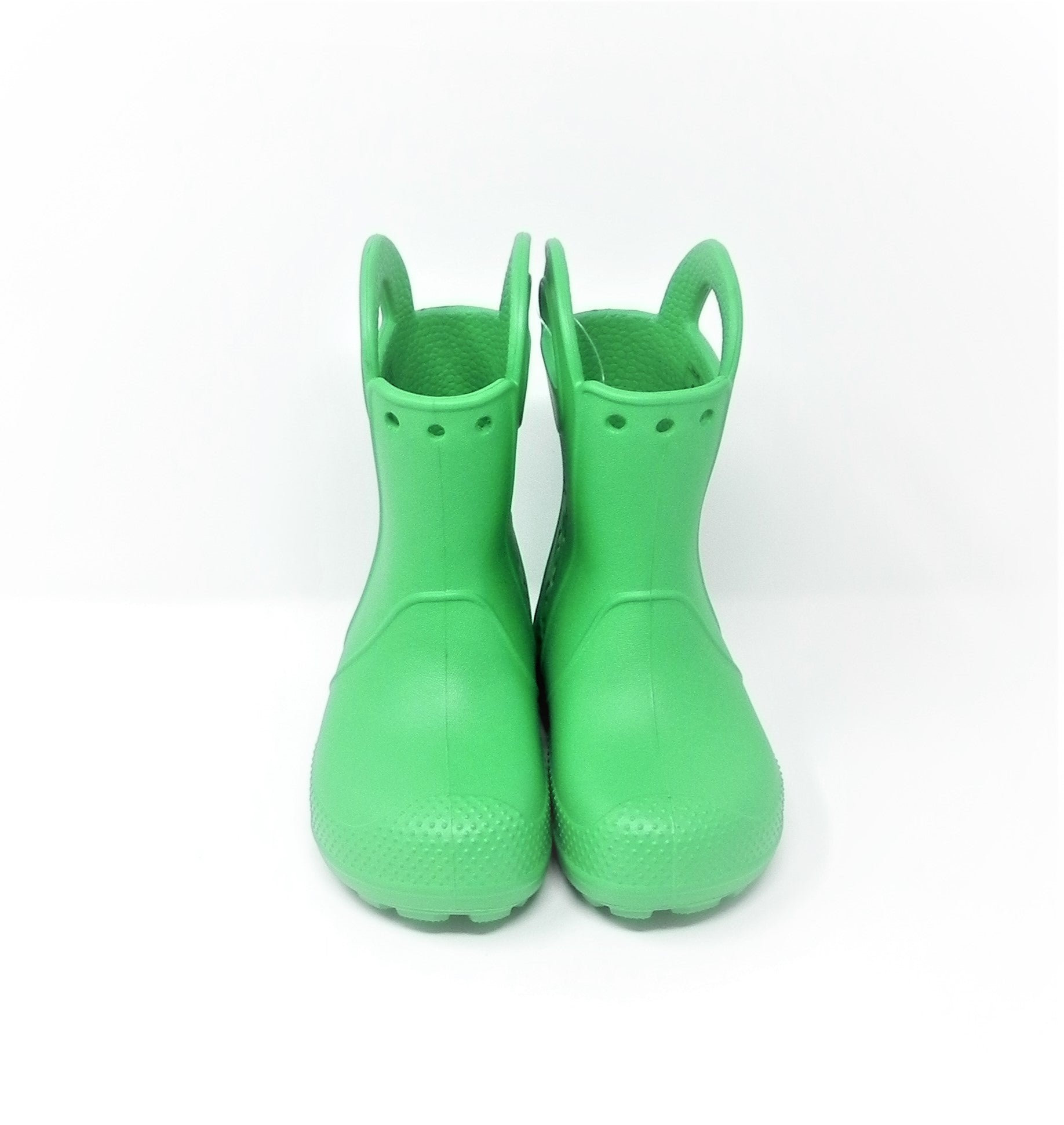 CROCS - Stivaletti pioggia Handle it Rain Boot Kids / Roomy Fit