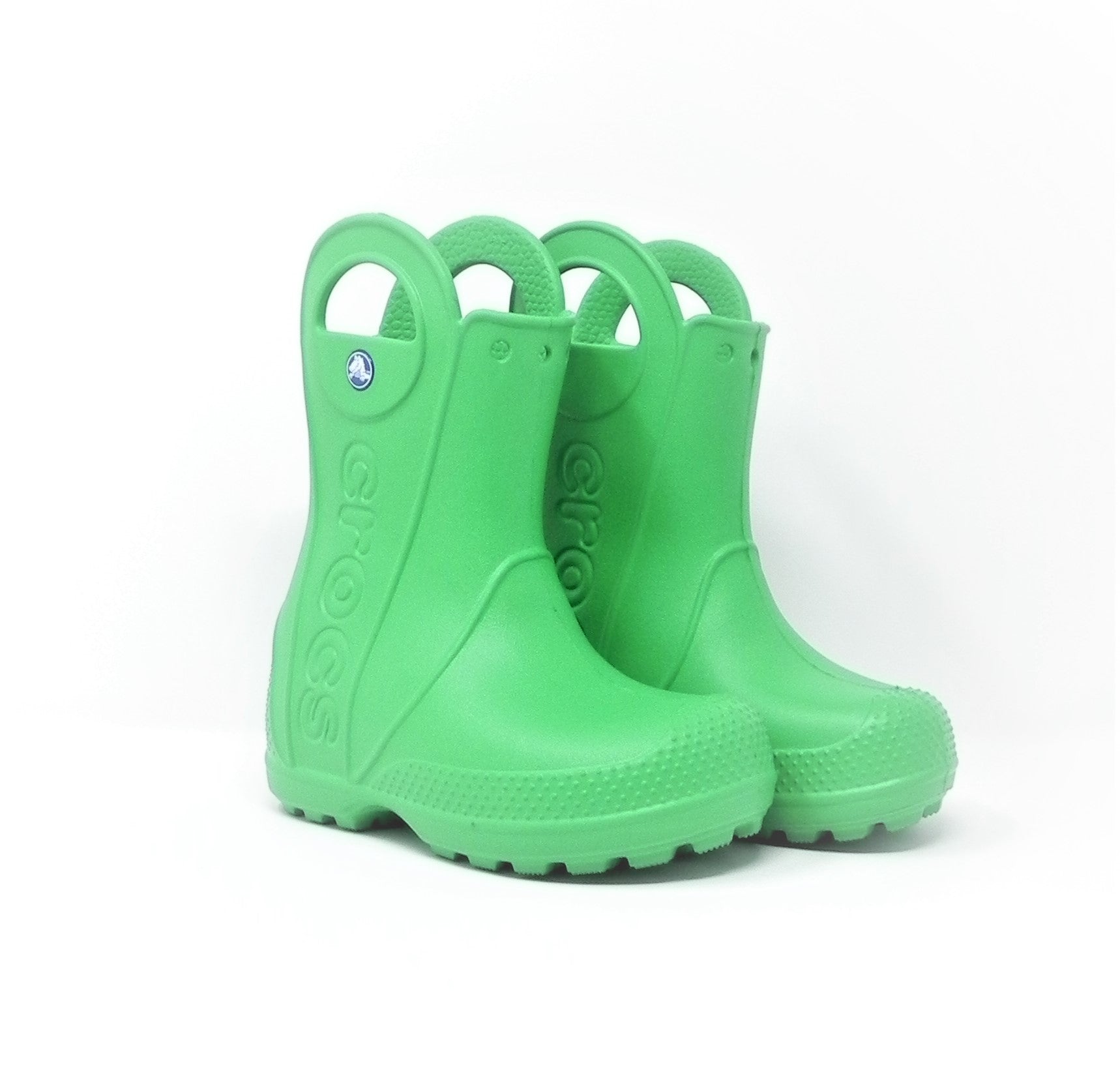CROCS - Stivaletti pioggia Handle it Rain Boot Kids / Roomy Fit