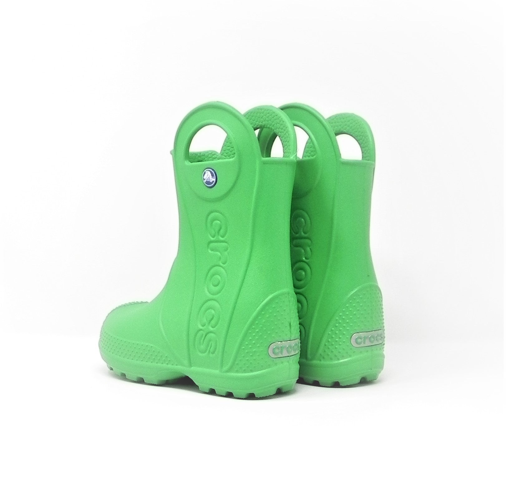 CROCS - Stivaletti pioggia Handle it Rain Boot Kids / Roomy Fit