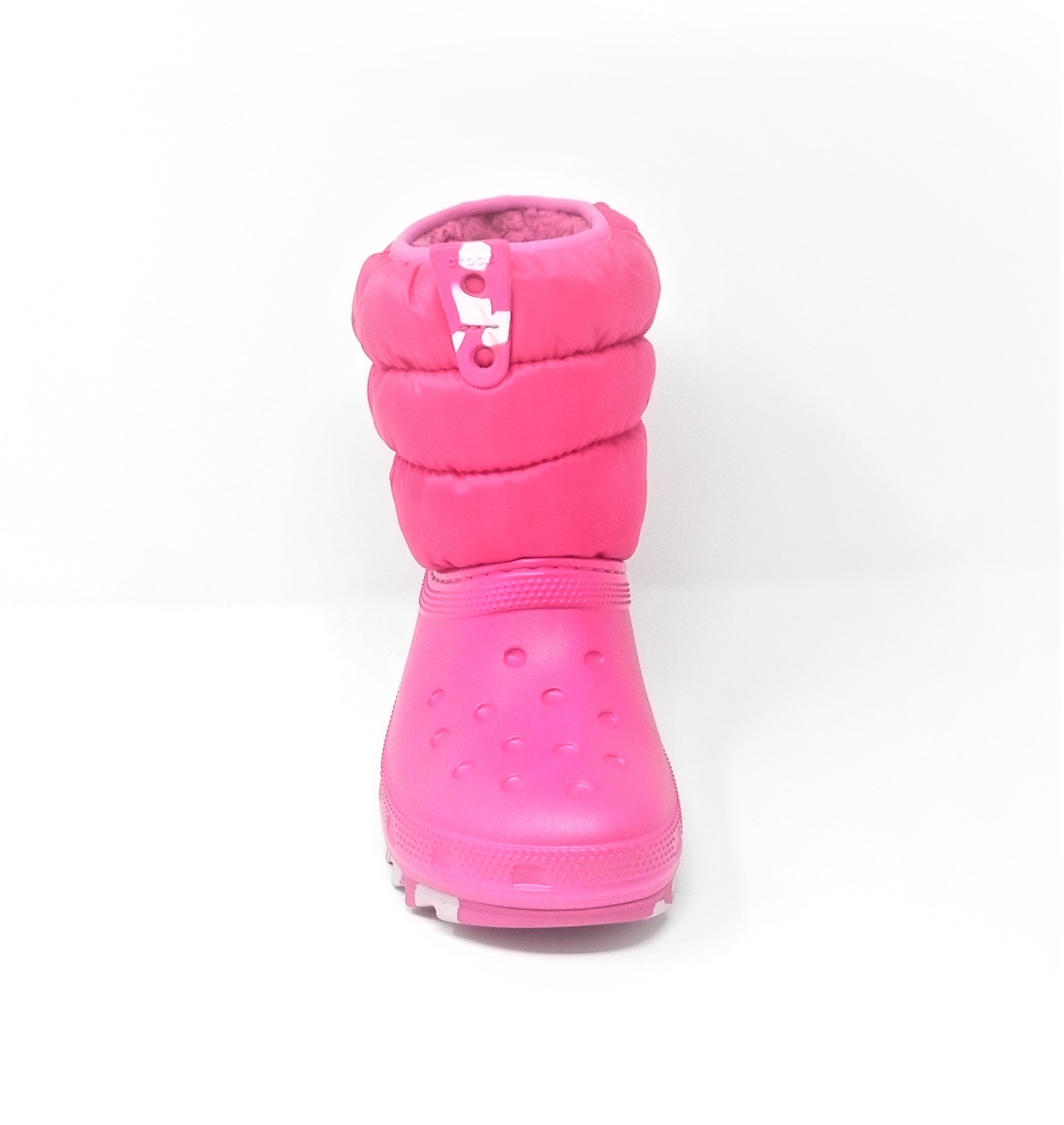 CROCS - Stivaletti Classic Neo Puff Boot Kid