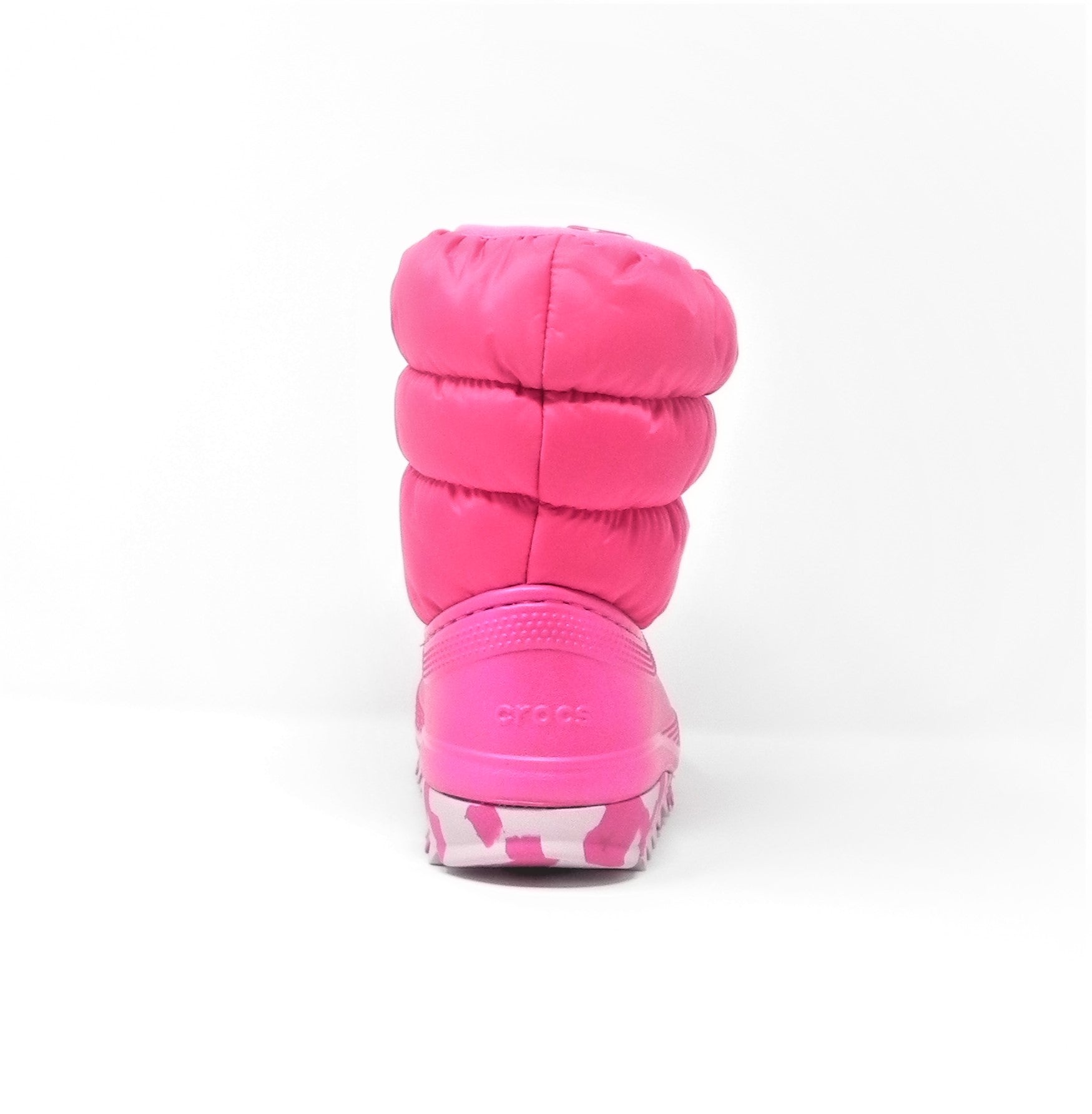 CROCS - Stivaletti Classic Neo Puff Boot Kid