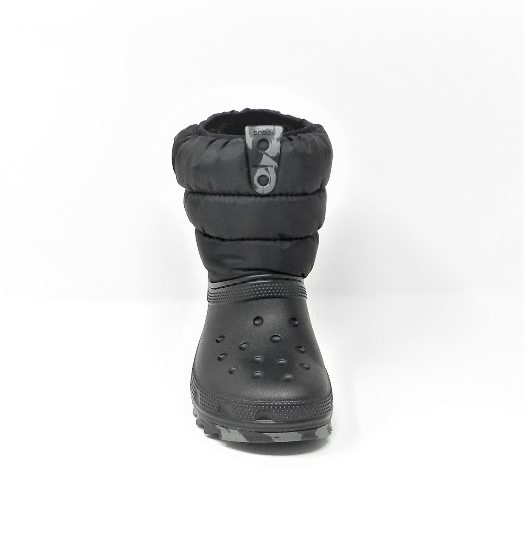 CROCS - Stivaletti Classic Neo Puff Boot Kid