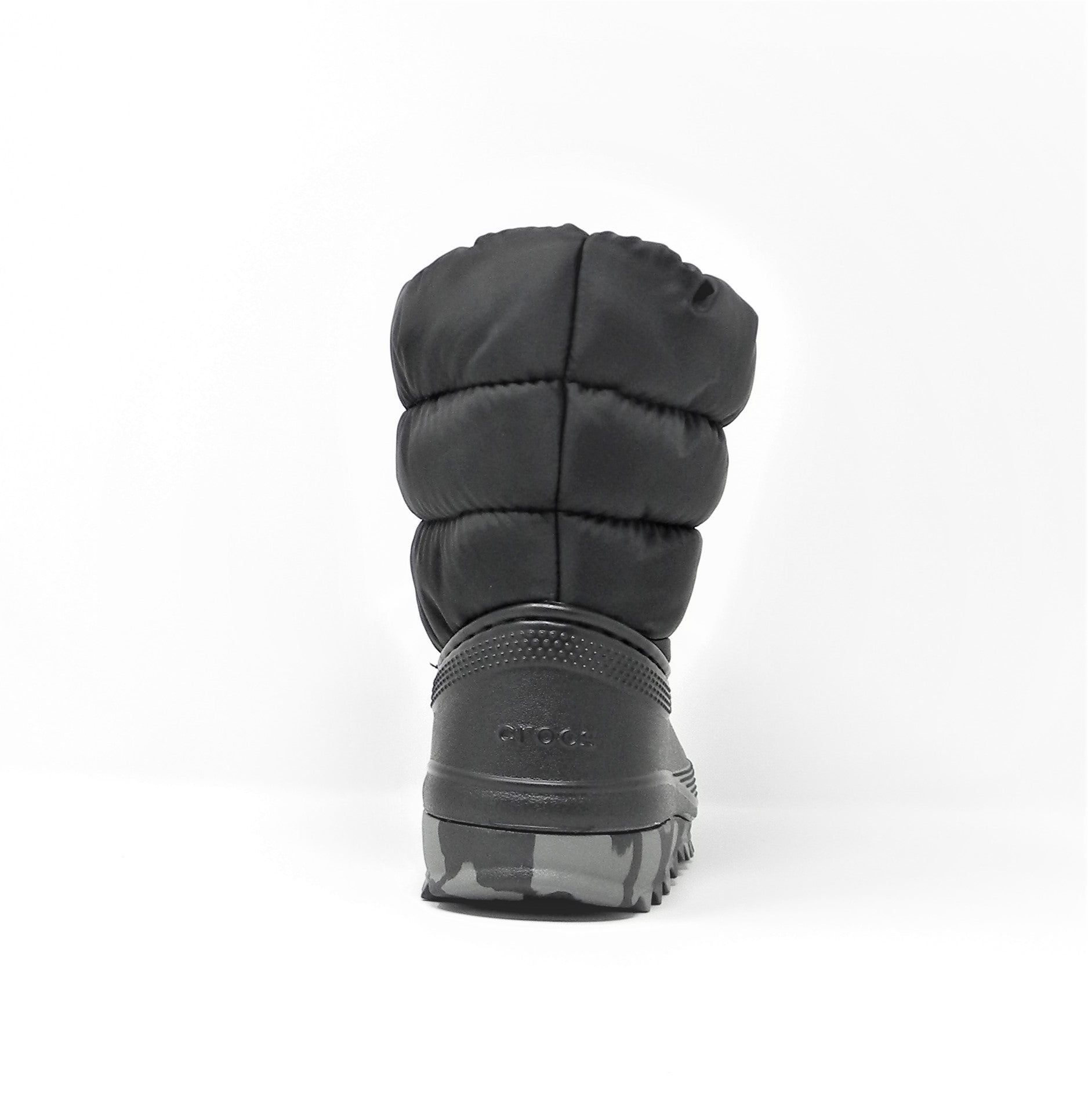 CROCS - Stivaletti Classic Neo Puff Boot Kid
