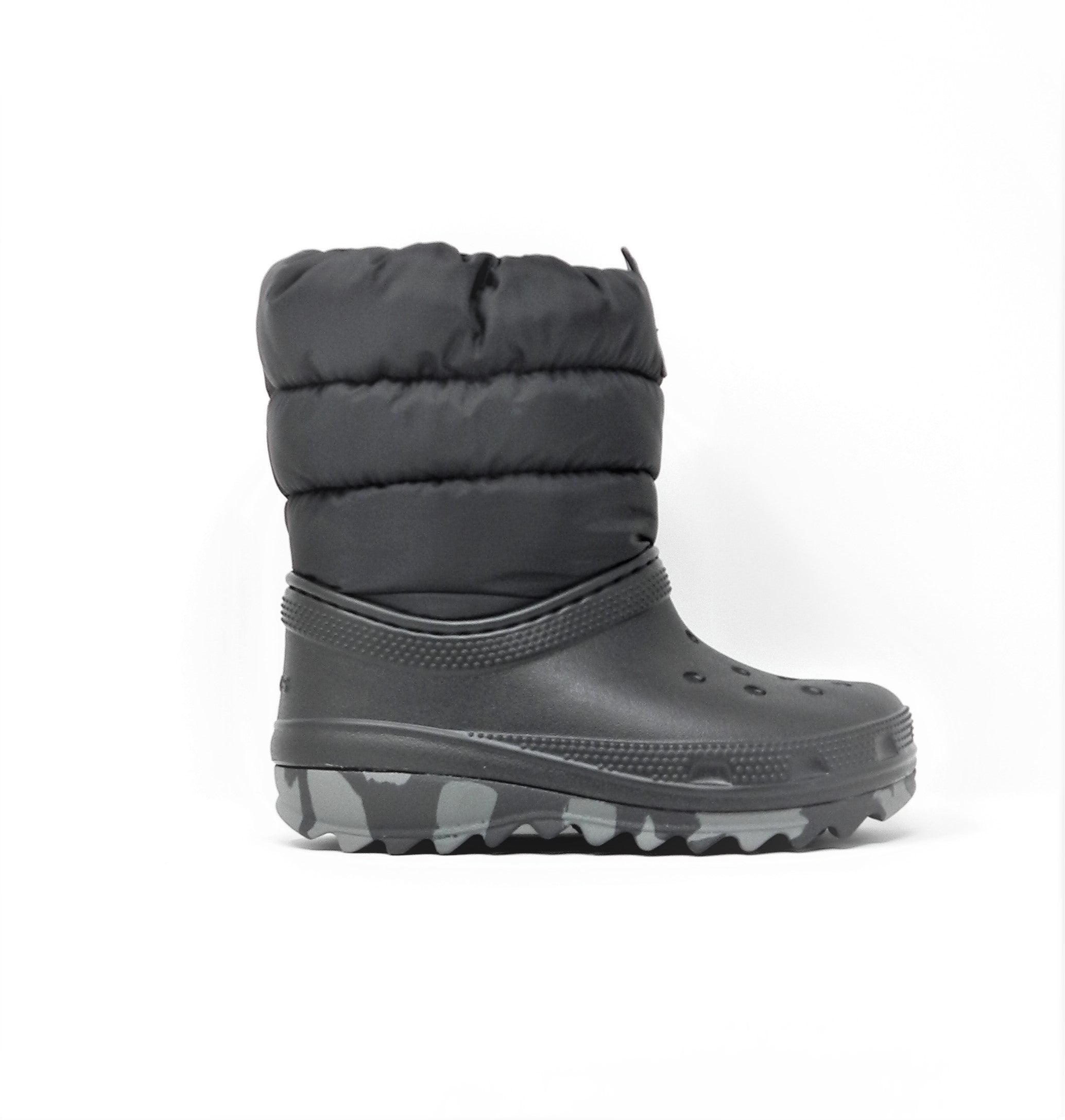 CROCS - Stivaletti Classic Neo Puff Boot Kid