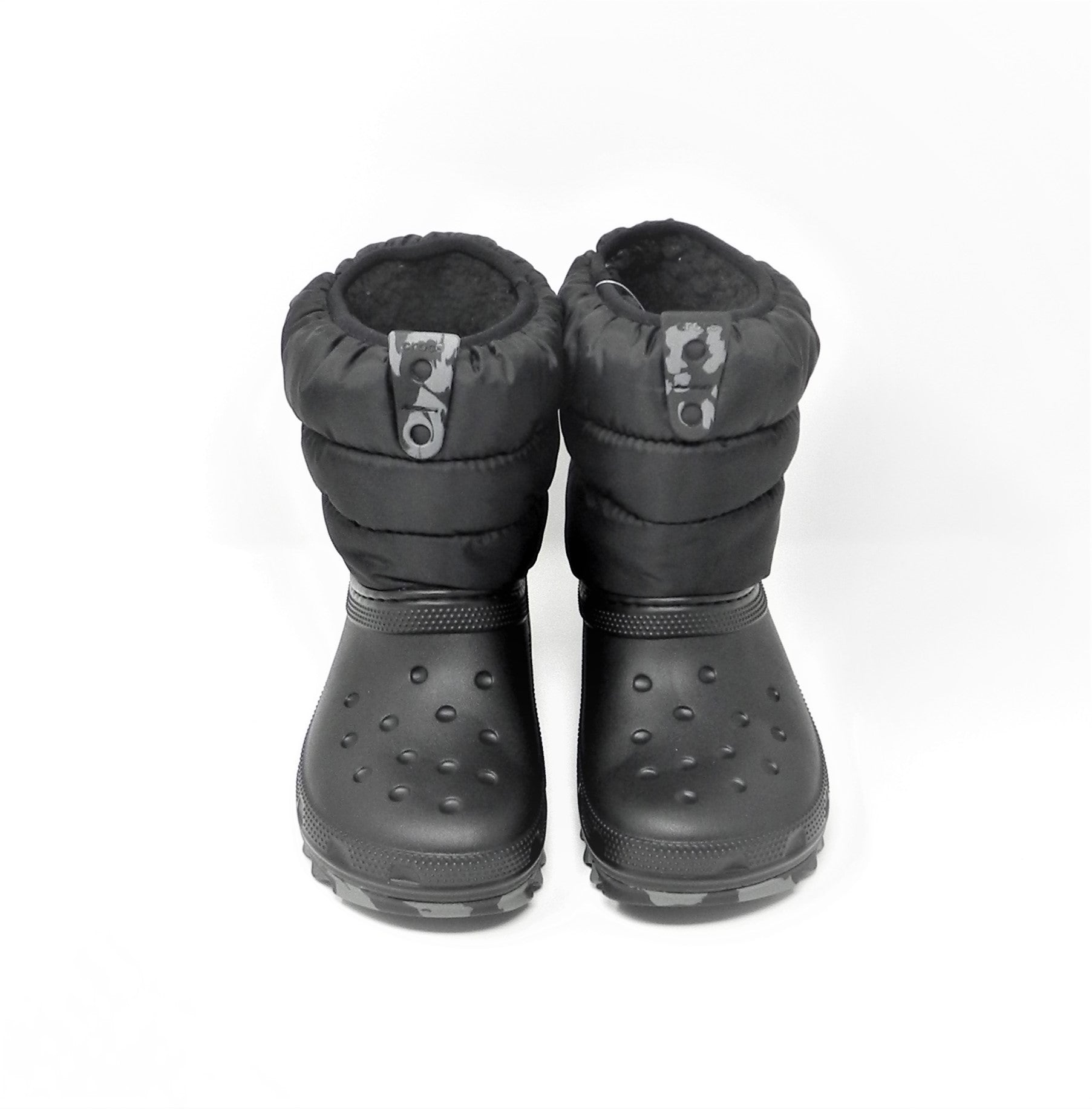 CROCS - Stivaletti Classic Neo Puff Boot Kid