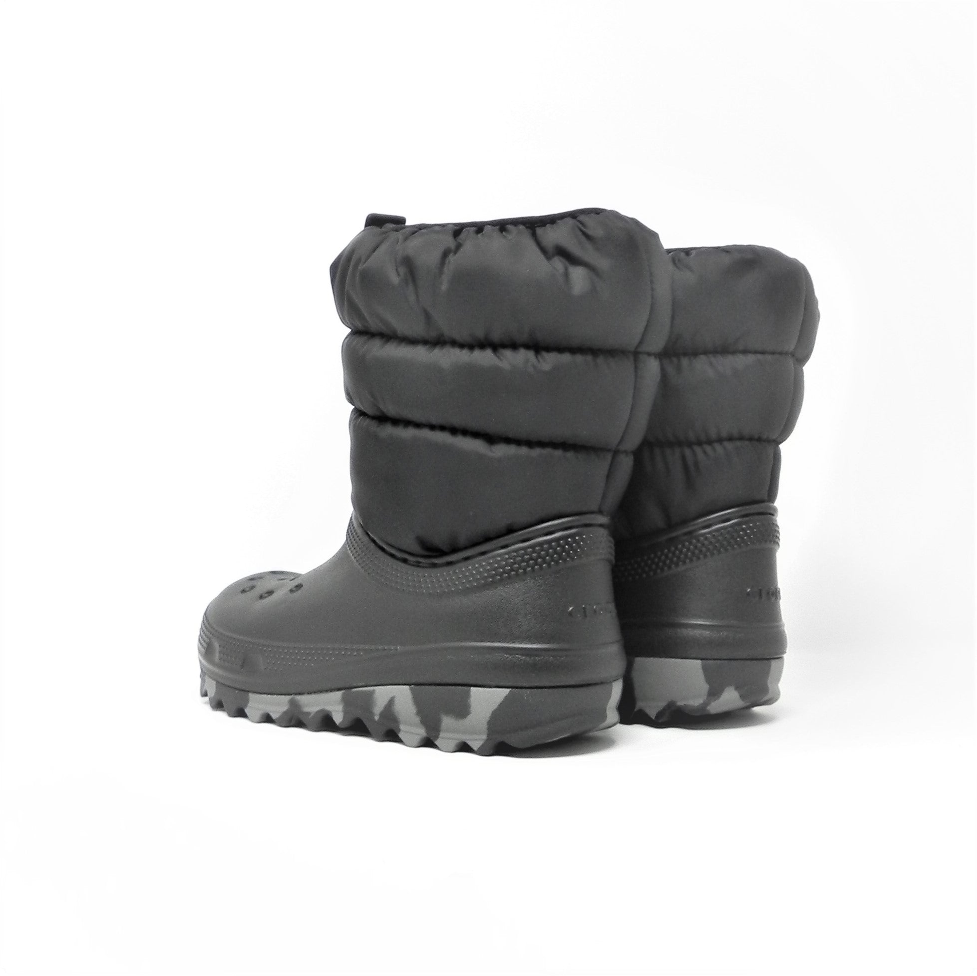 CROCS - Stivaletti Classic Neo Puff Boot Kid