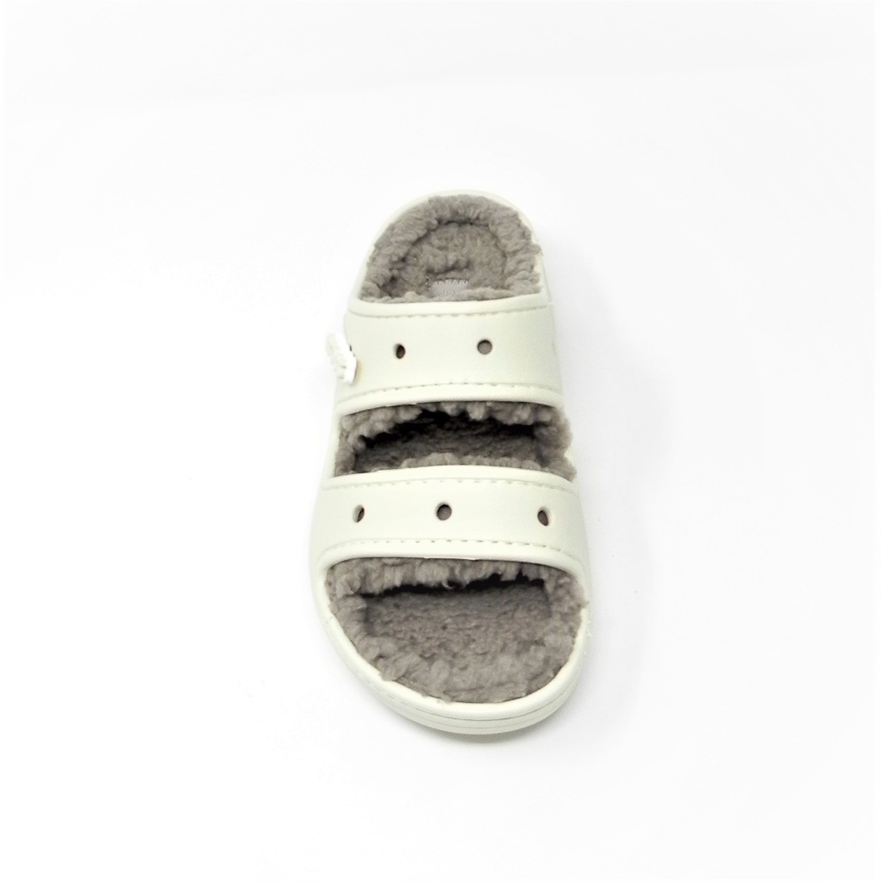CROCS - Classic Cozzzy Sandal con pelo
