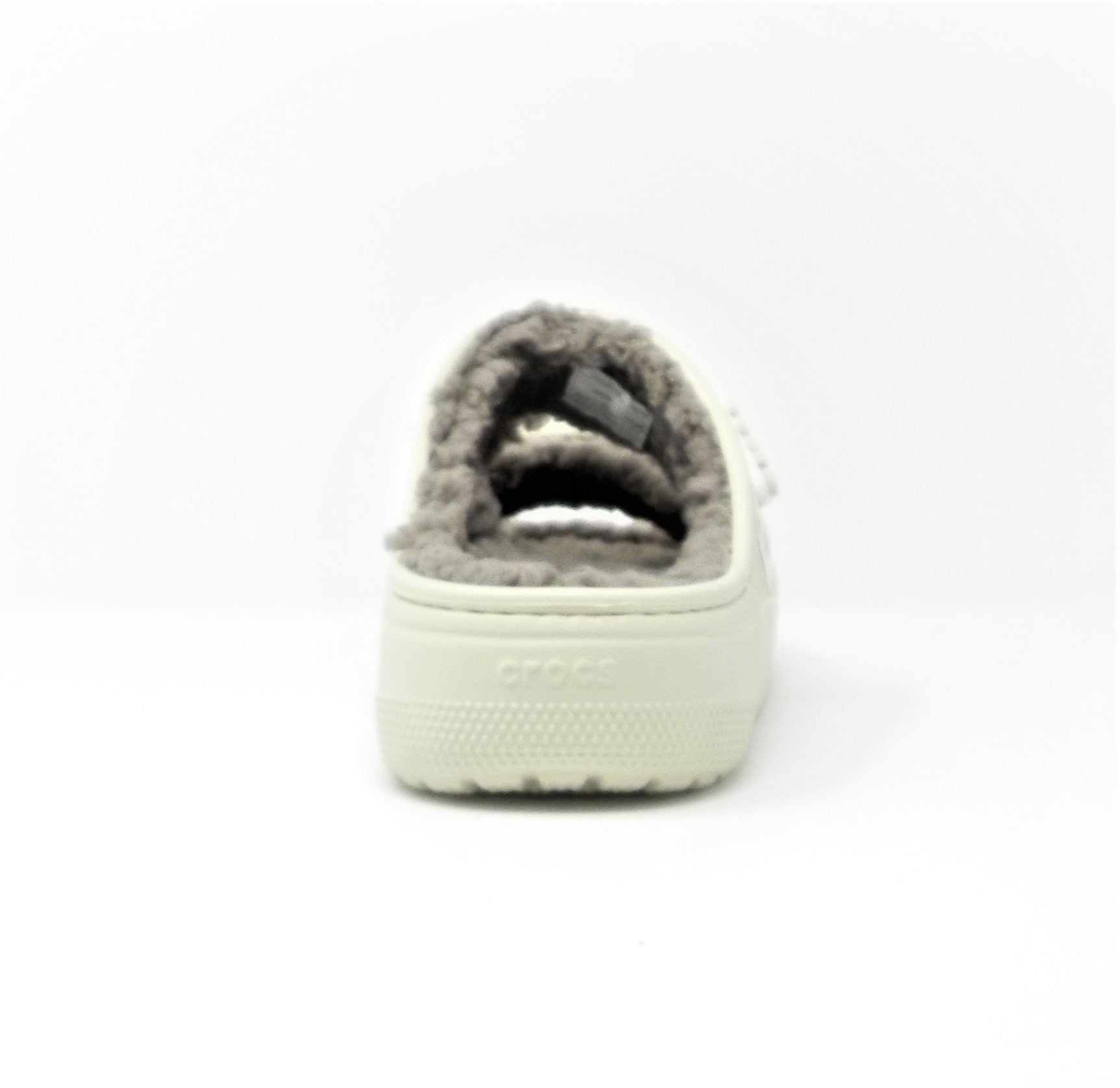 CROCS - Classic Cozzzy Sandal con pelo