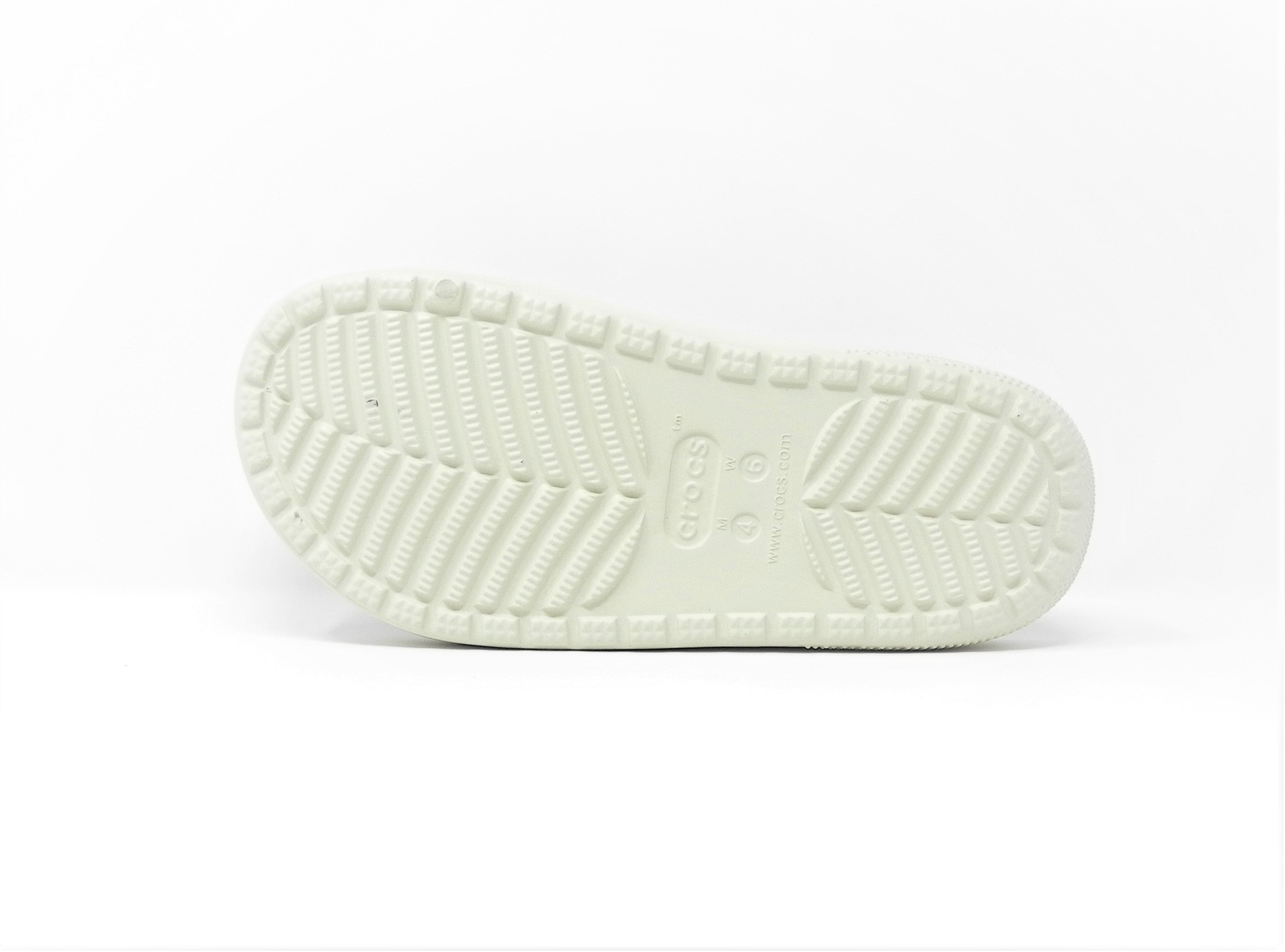 CROCS - Classic Cozzzy Sandal con pelo