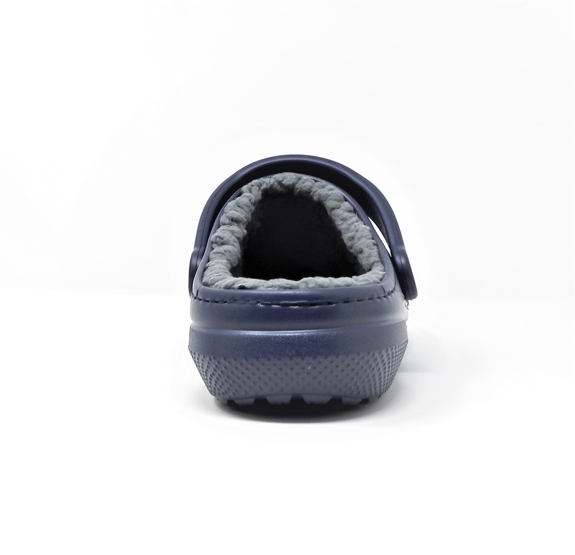 CROCS - Sandali Classic Lined Clog con pelo