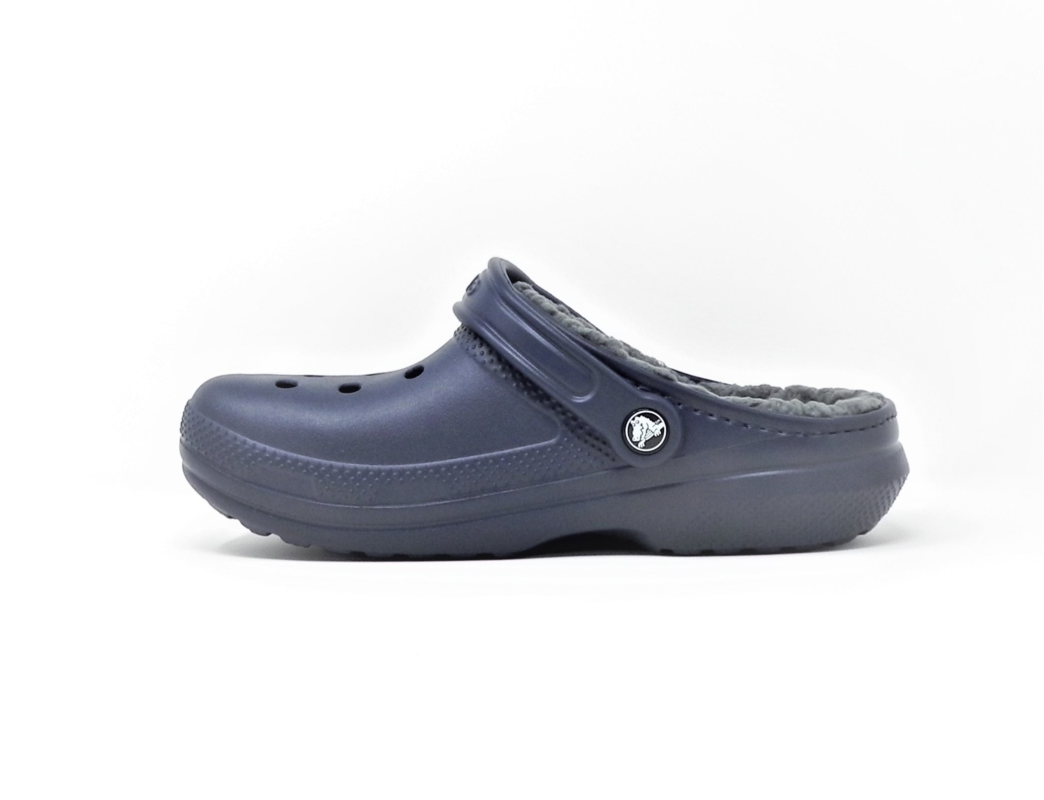 CROCS - Sandali Classic Lined Clog con pelo