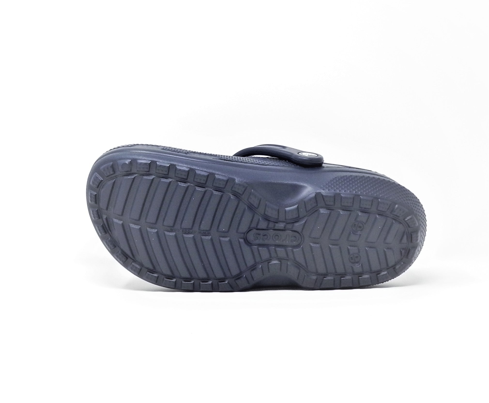 CROCS - Sandali Classic Lined Clog con pelo