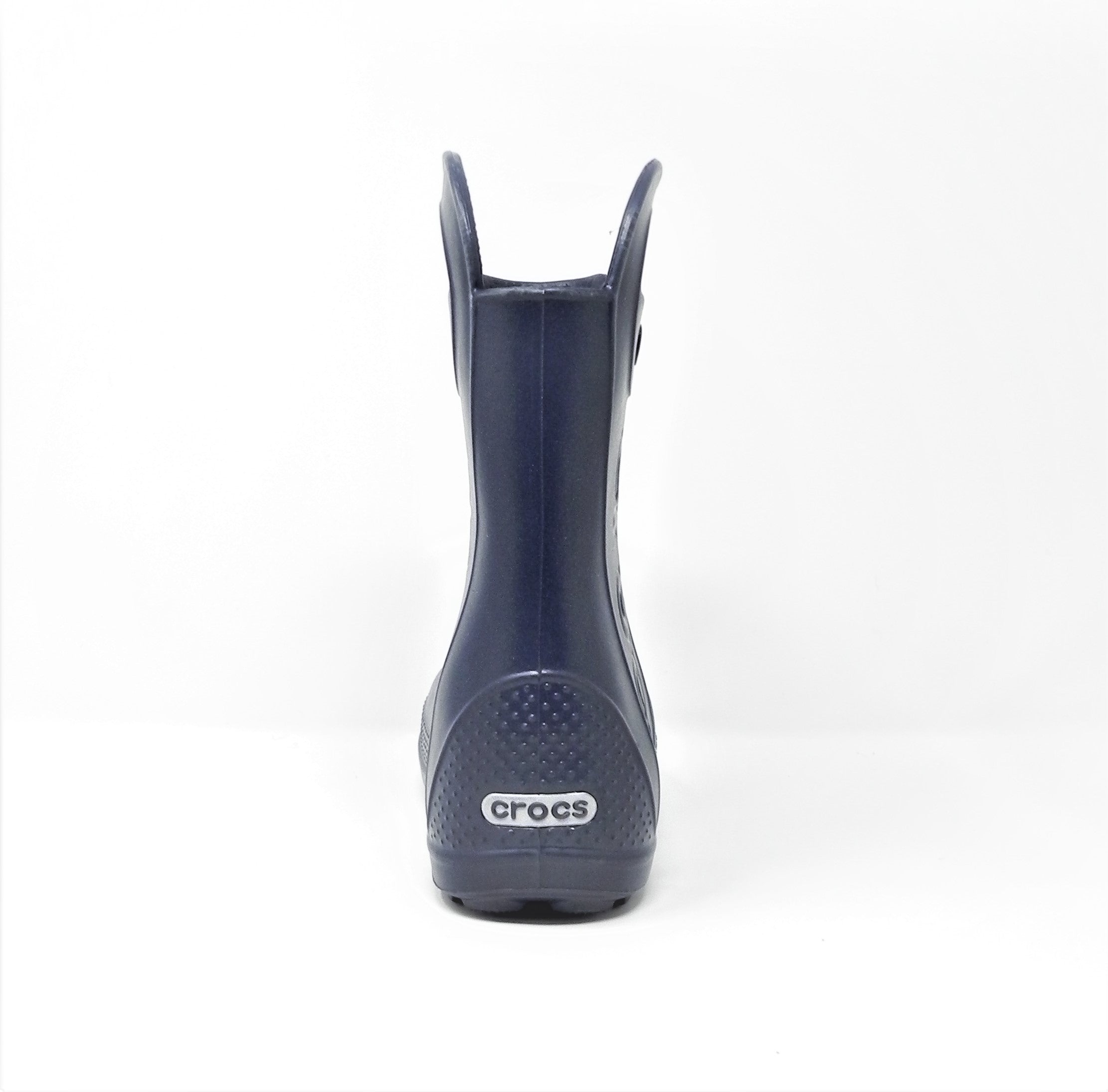 CROCS - Stivaletti pioggia Handle it Rain Boot Kids / Roomy Fit